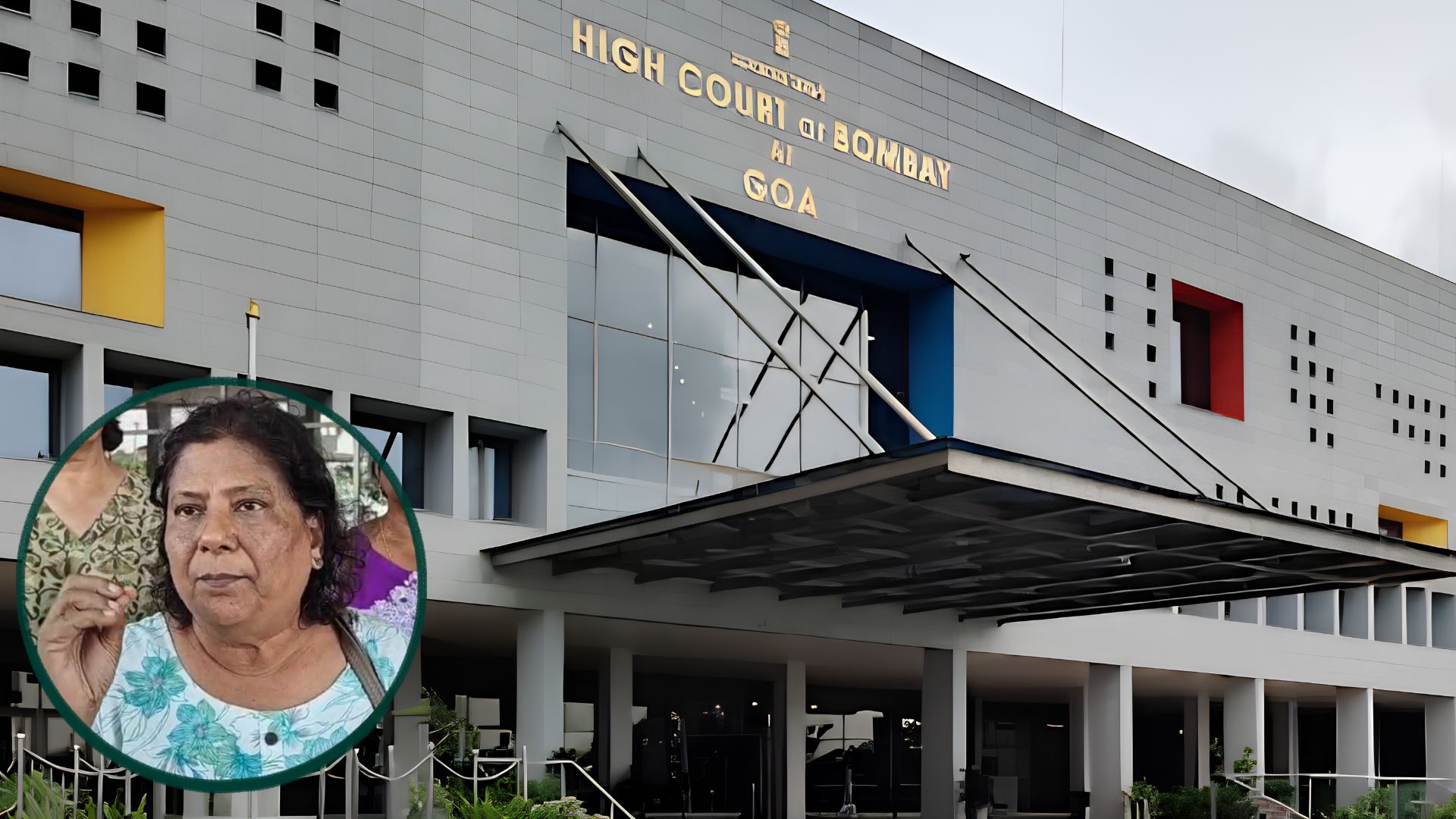 HC issues notices on PIL Against Quarter Deck project