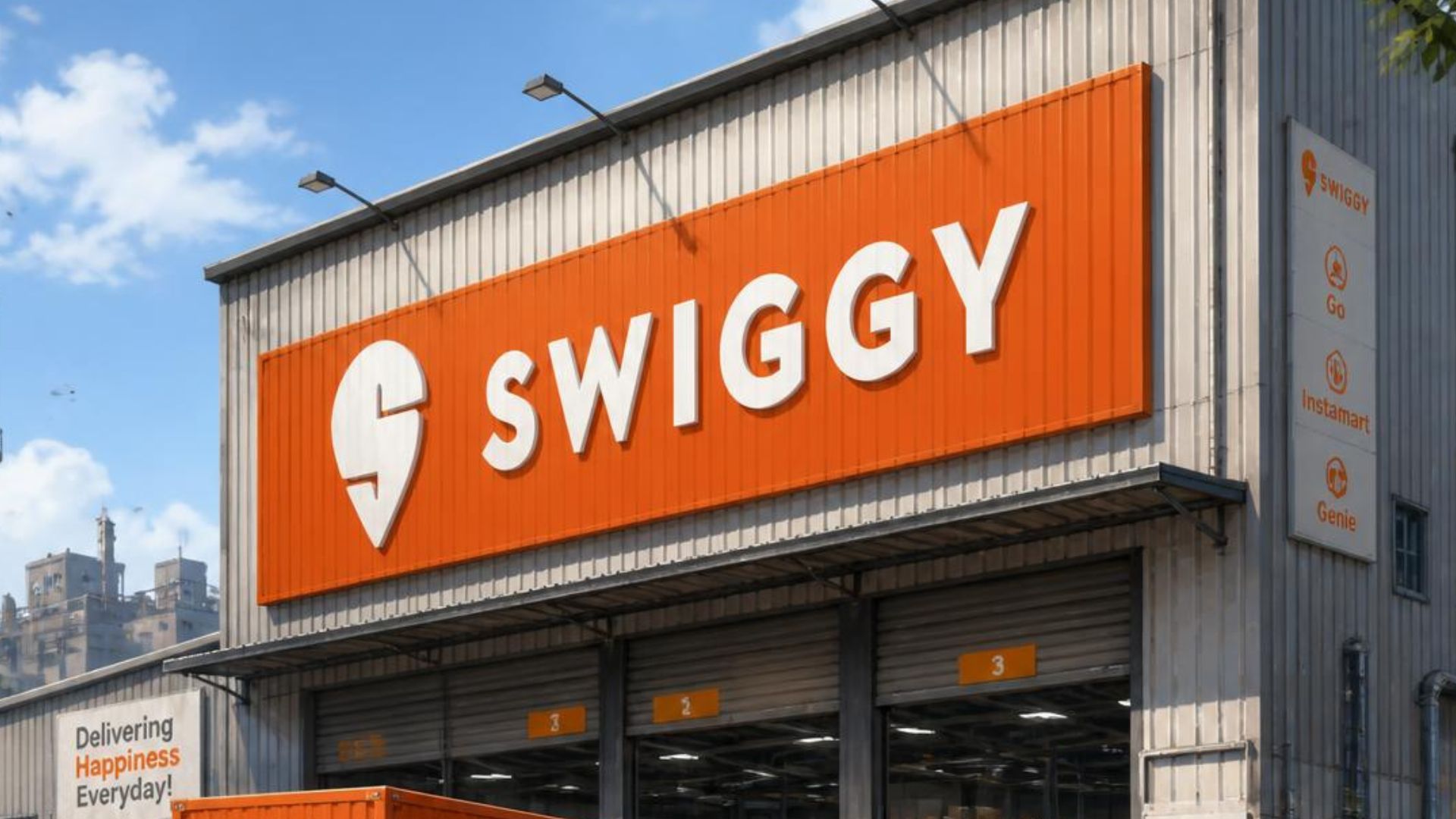 Swiggy warehouse fraud: Goods worth Rs 93.38 lakh allegedly misappropriated