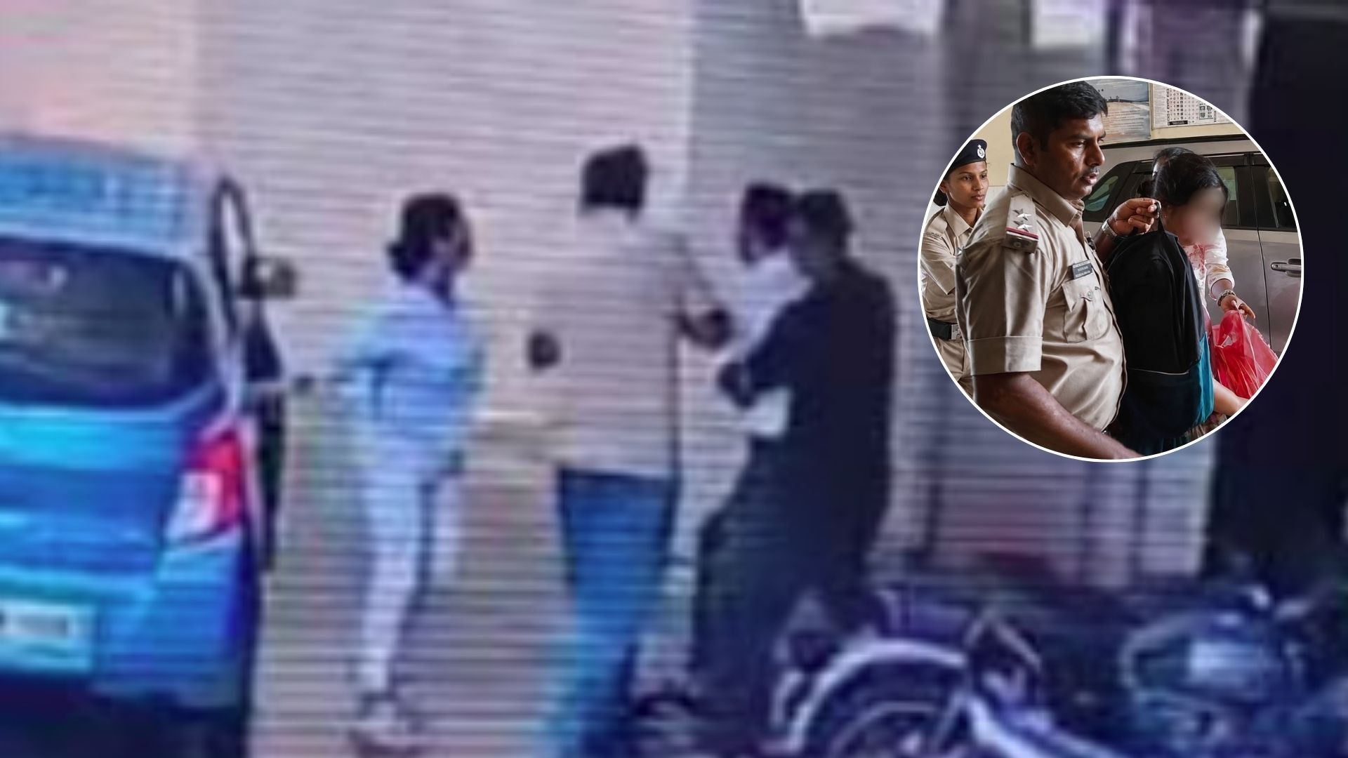 Maria Luiza Fernandes Kudchadkar gets bail from Margao Court