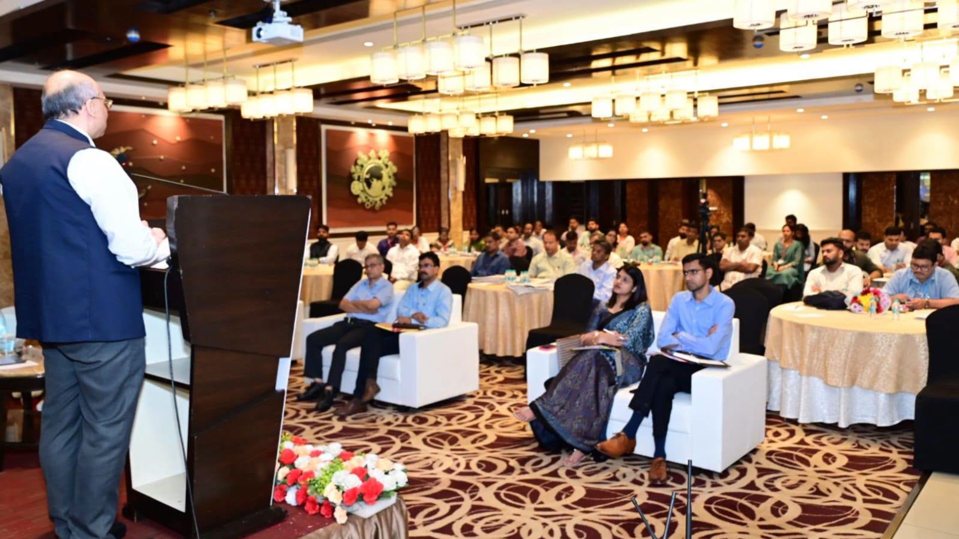 Goa CEO holds EVM-VVPAT checking workshop ahead of 2027 Assembly polls