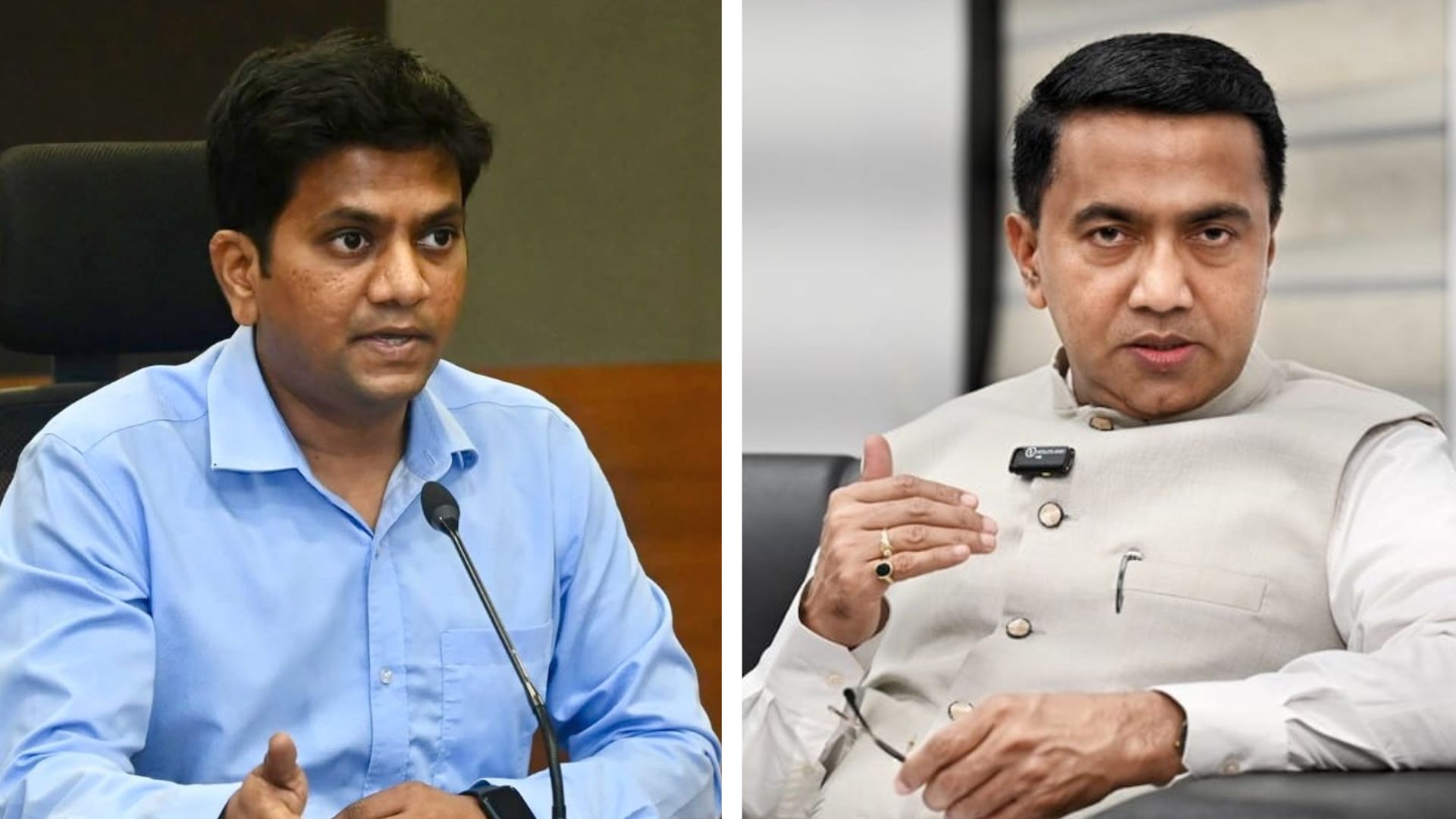 IDC employees meet CM over IAS officer’s alleged mismanagement