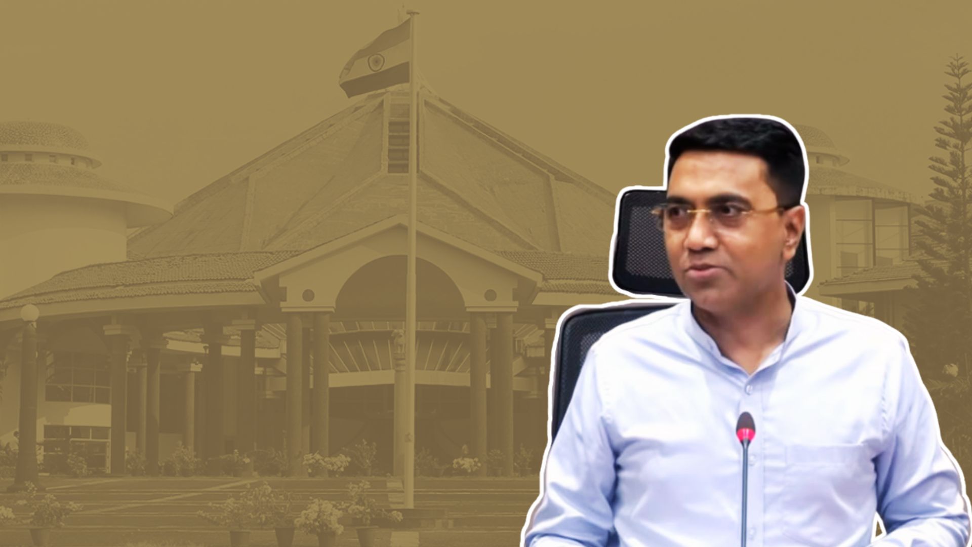 GOA CABINET NEWS: August 13