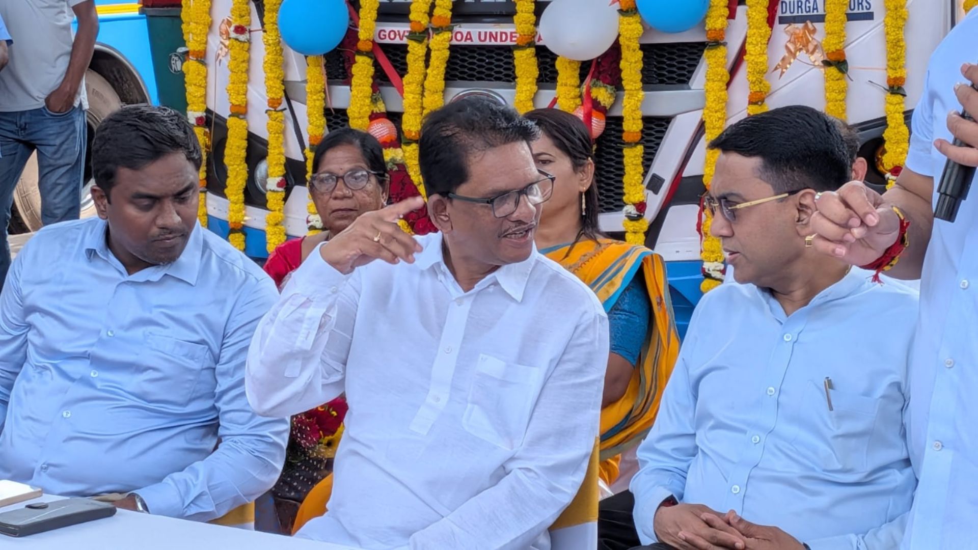Rs 70 lakh loss due to diesel price hike: Ulhas Tuenkar