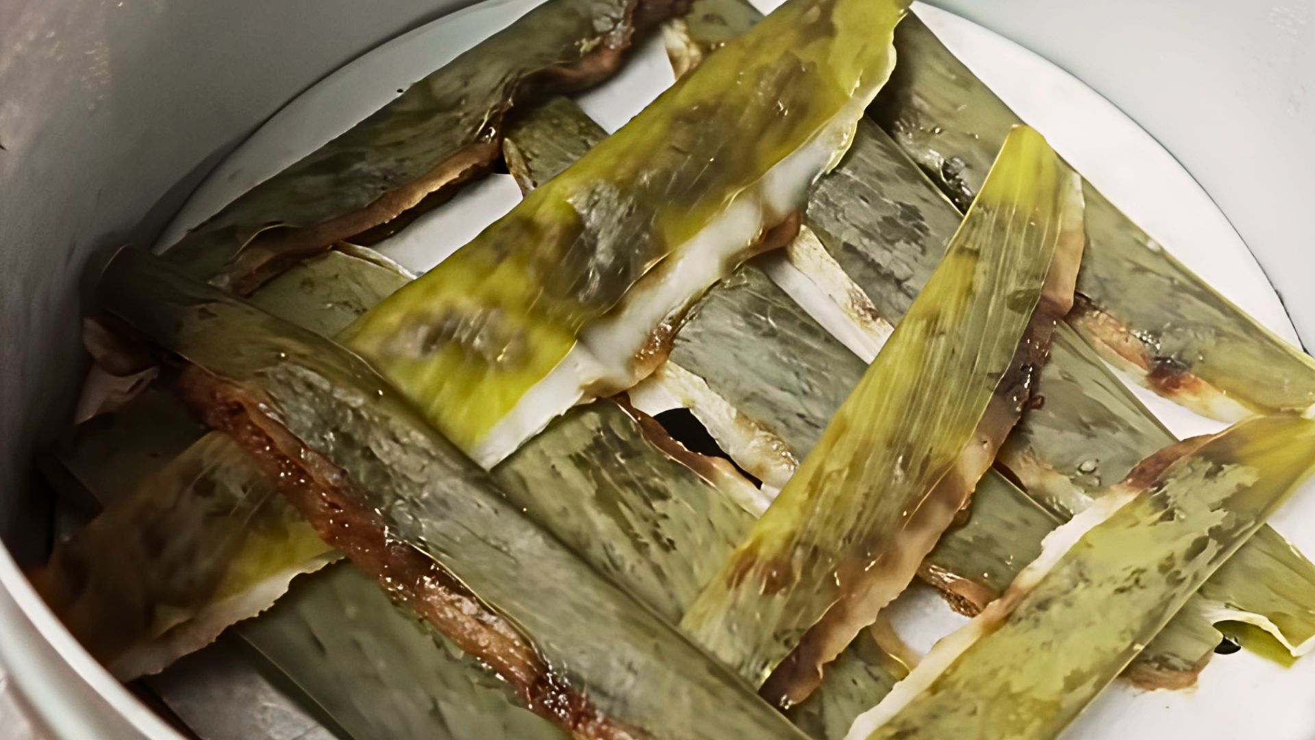 Goan patoyo – a sweet festive tradition