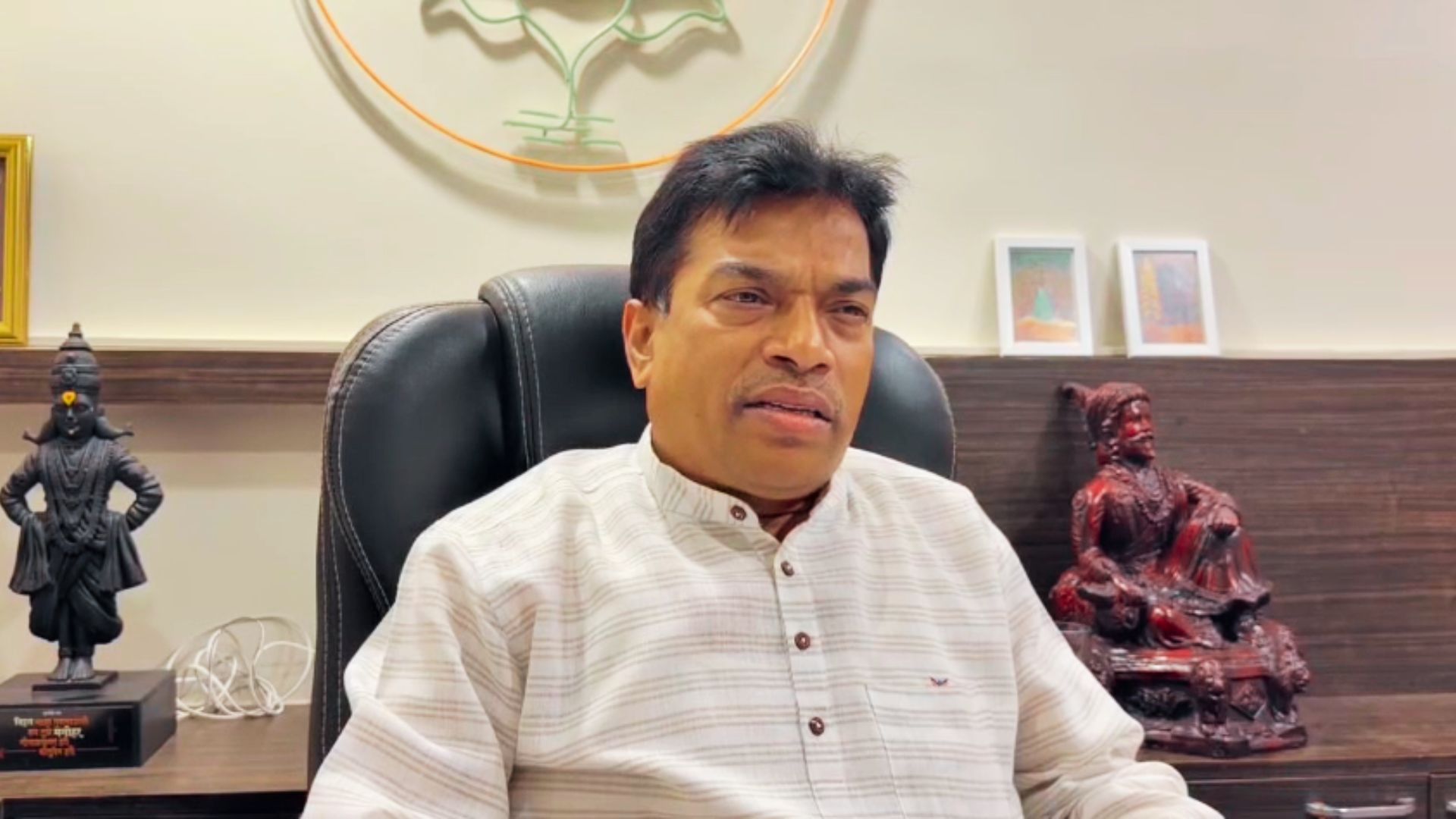 No propaganda, respect the law, says Damu on 'Vande Mataram' issue