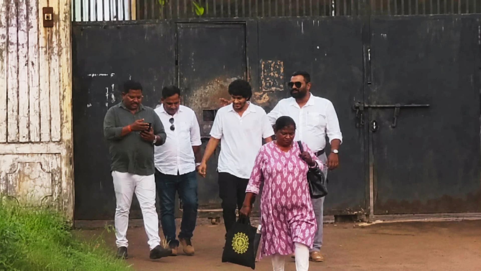 Soham Naik secures bail in four of five cases