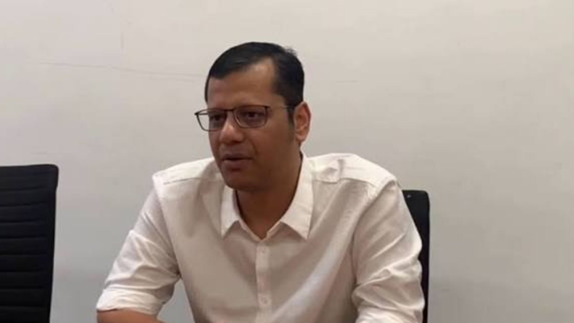 Yuri Alemao opposes new fish meal plant in Cuncolim