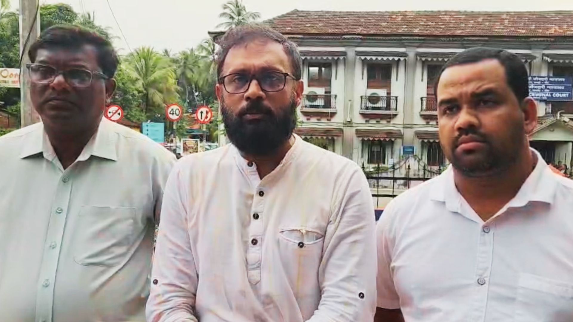 Court orders status quo in Cuncolim sociedade dispute