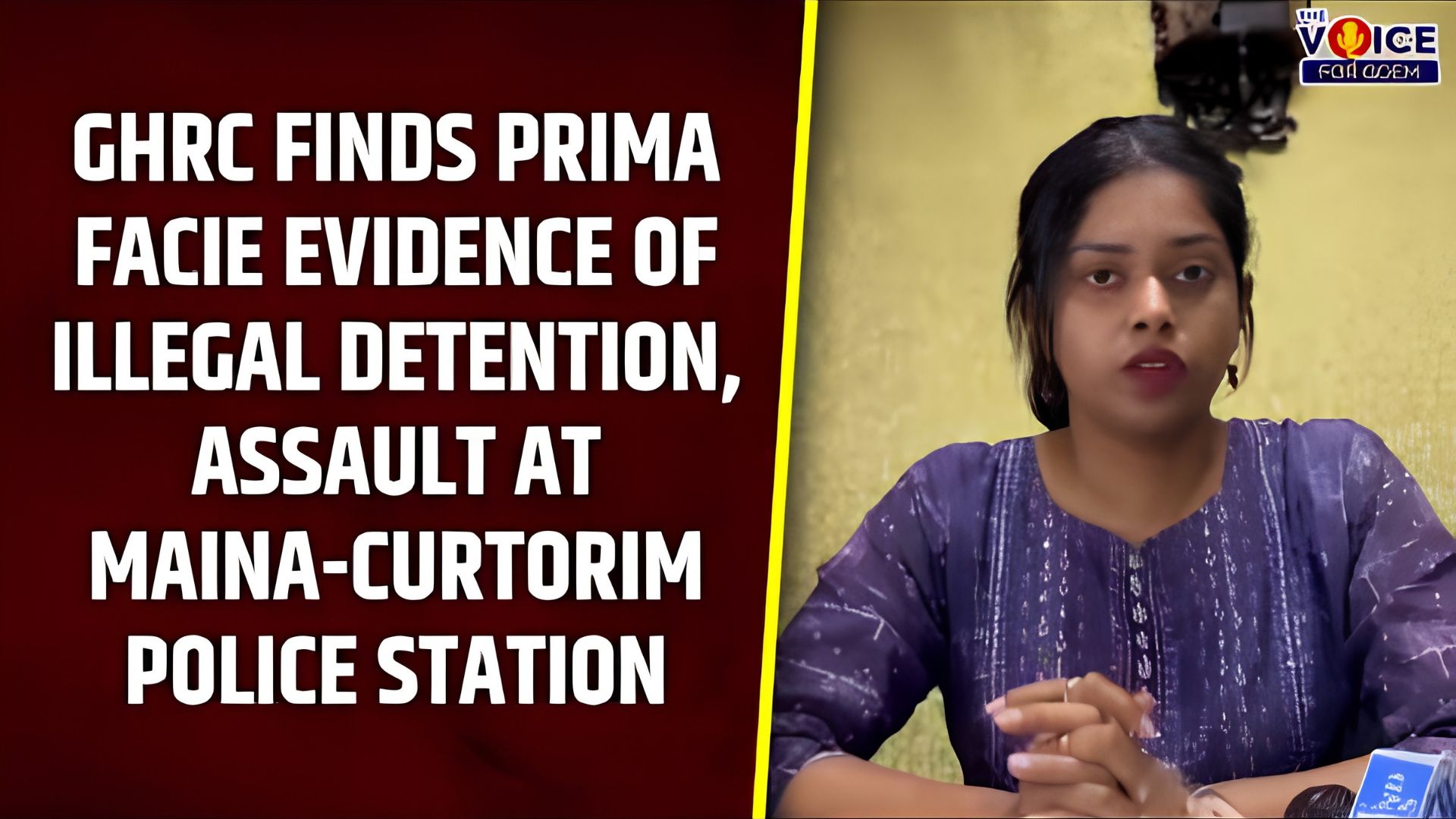 Human Rights body flags police assault; demands Rs 20k compensation per victim