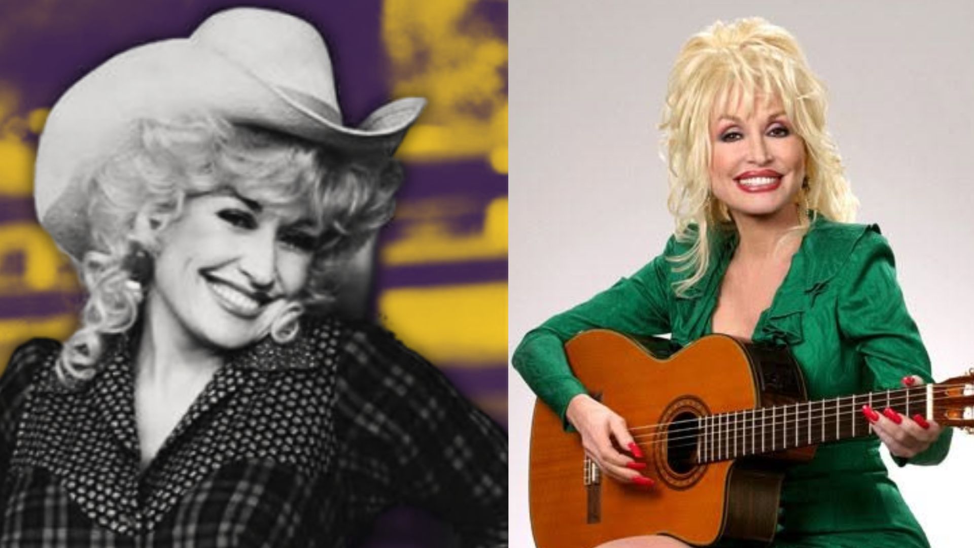 From ‘Jolene’ to ‘Islands in the Stream’, Dolly Parton’s top earning songs