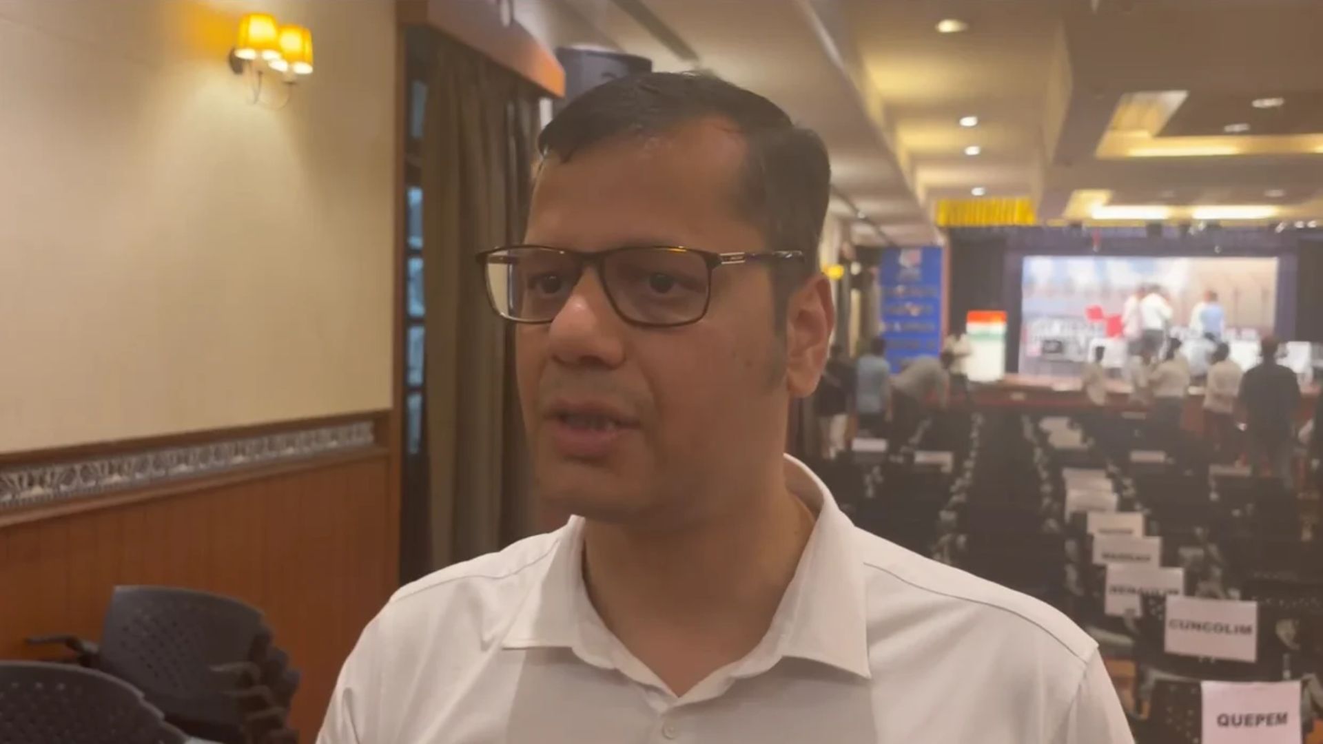 No need for Anti-Conversion Bill in Goa: Yuri Alemao