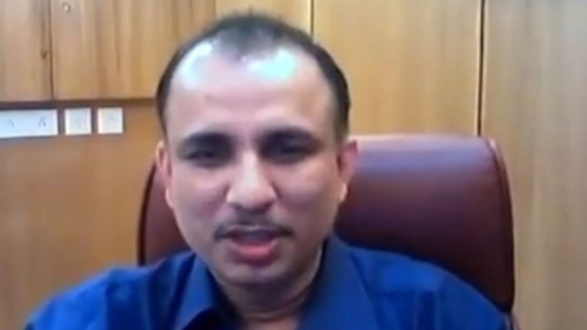 Firing reported at Majestic Casino’s Srinivas Nayak