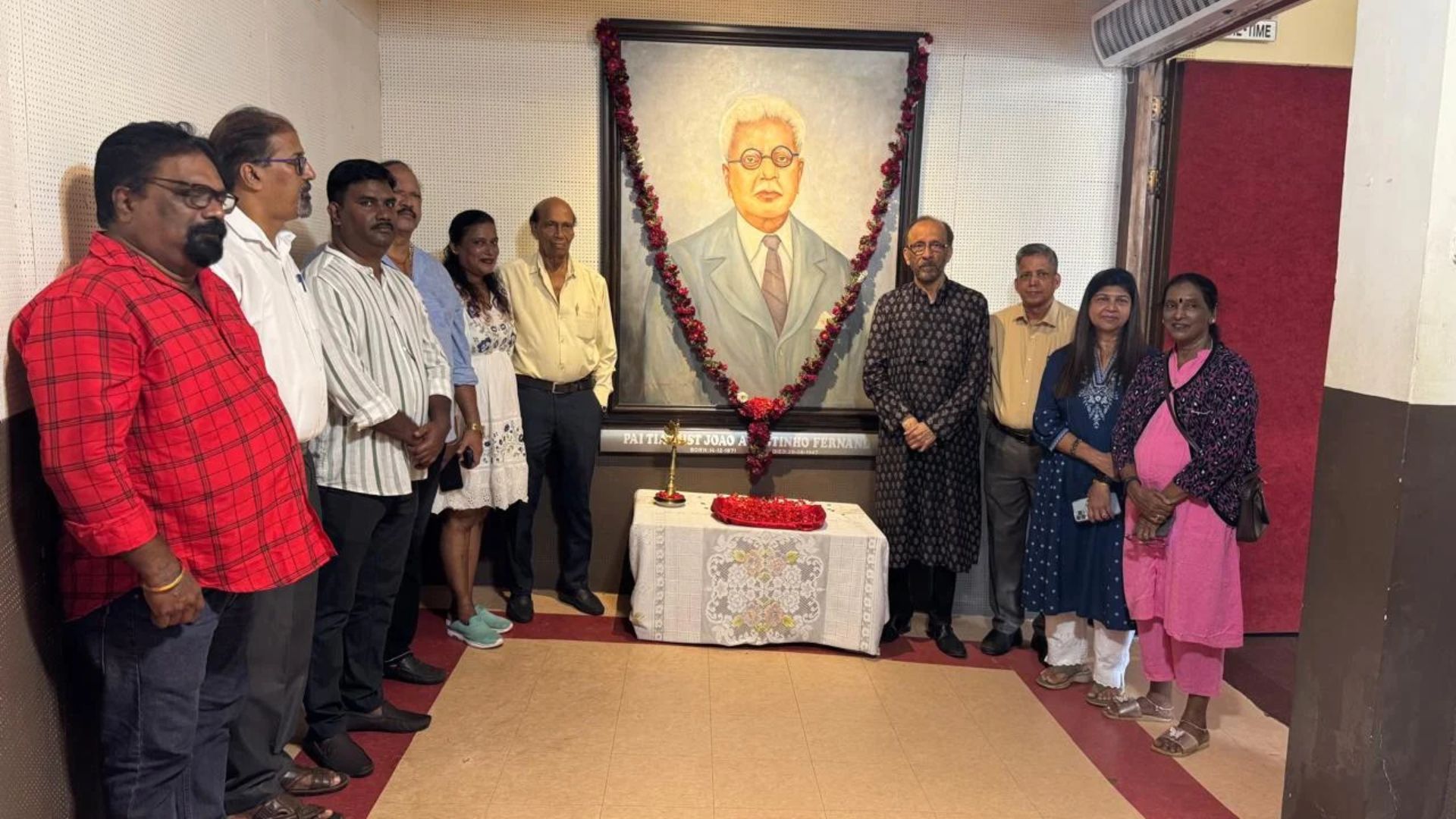 Ravindra Bhavan, TAG to revive original tiatrs of Pai Tiatrist