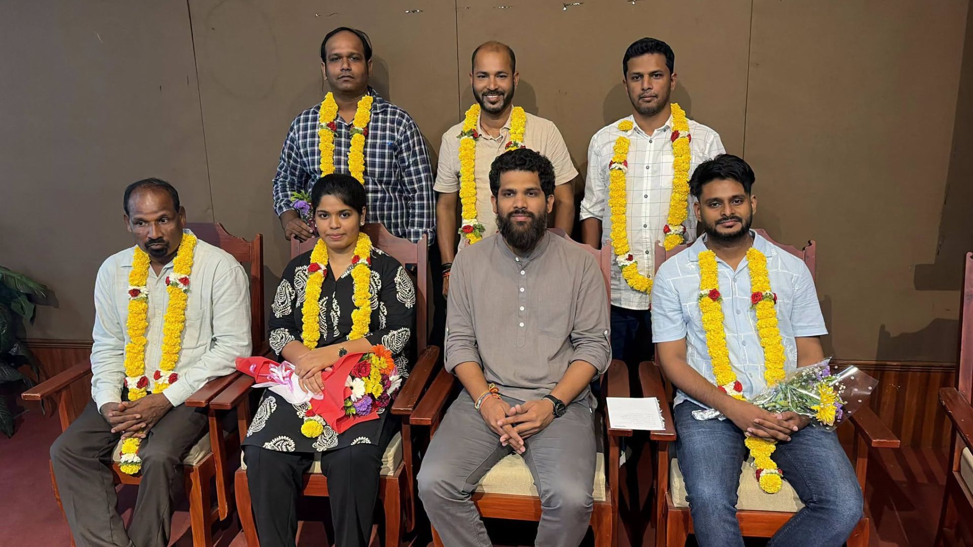 GOA NEWS IN BRIEF: 1 – 31 August 2026