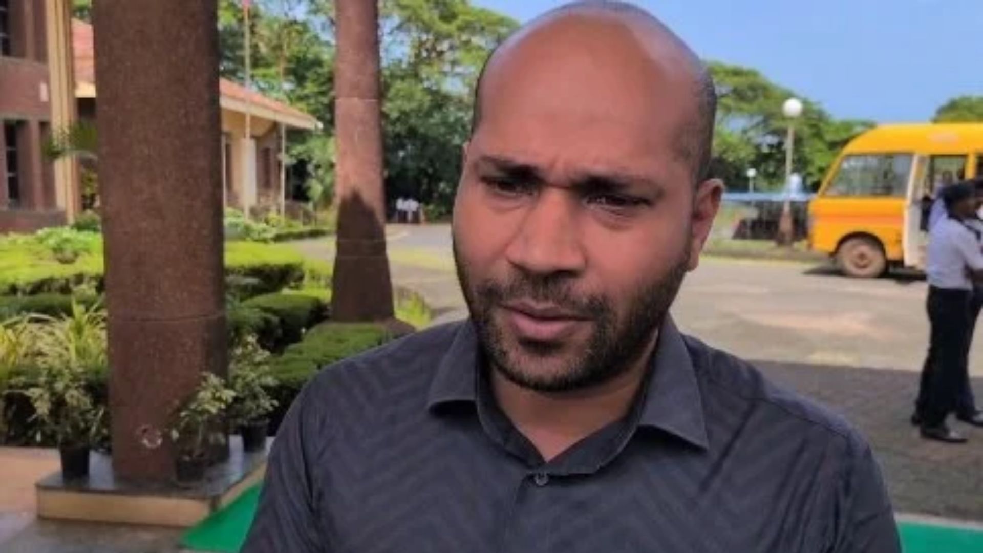 ASSEMBLY UPDATE: Porvorim firing creating unwanted fear among Goans, says Joshua D’Souza