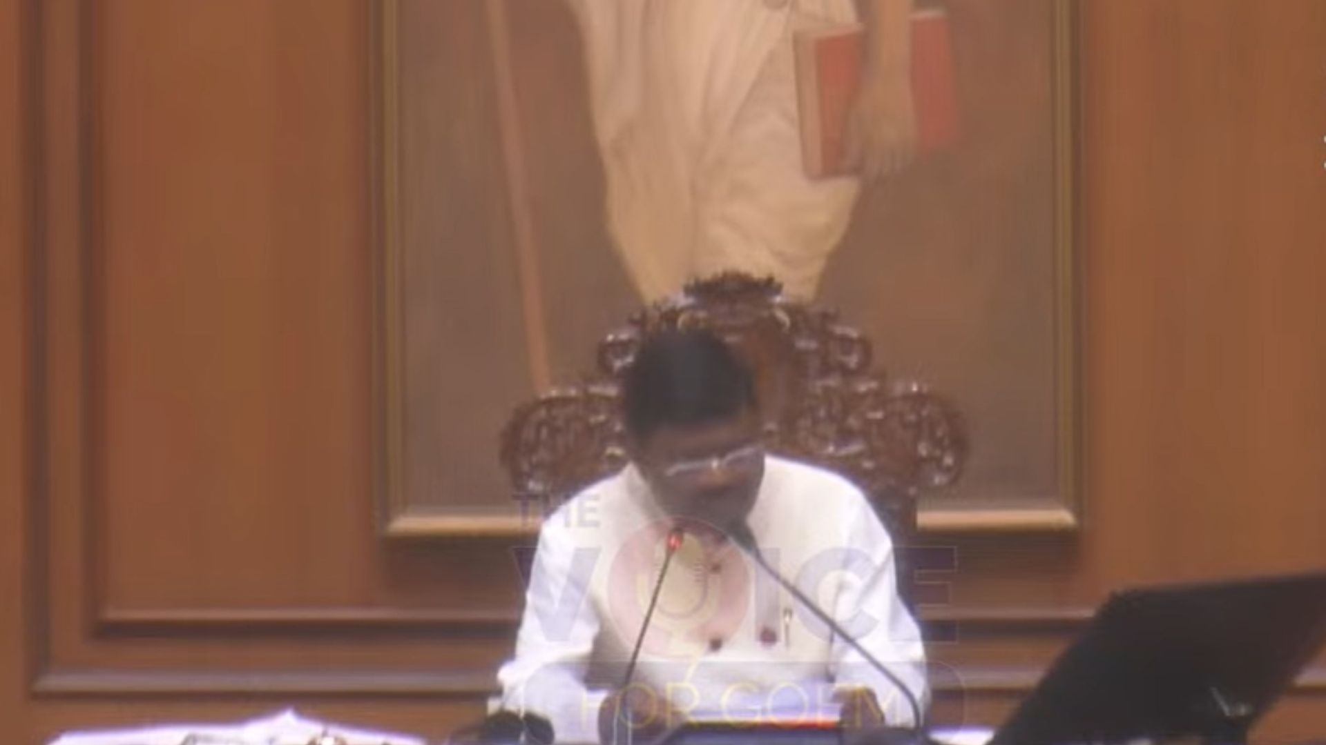 Goa Assembly pays tribute to eminent personalities