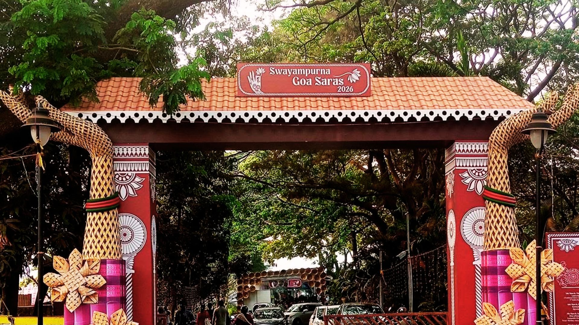 GOA NEWS IN BRIEF: 1 – 2 September 2026