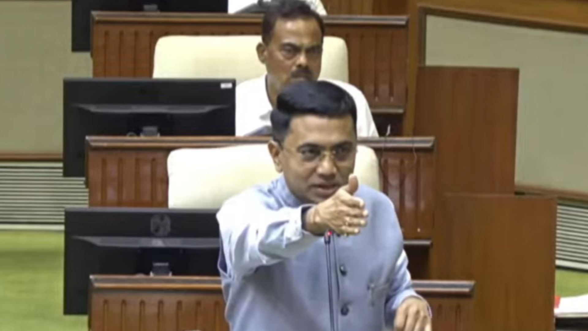 CM says Goa will cut power tariff if any state offers lower rates