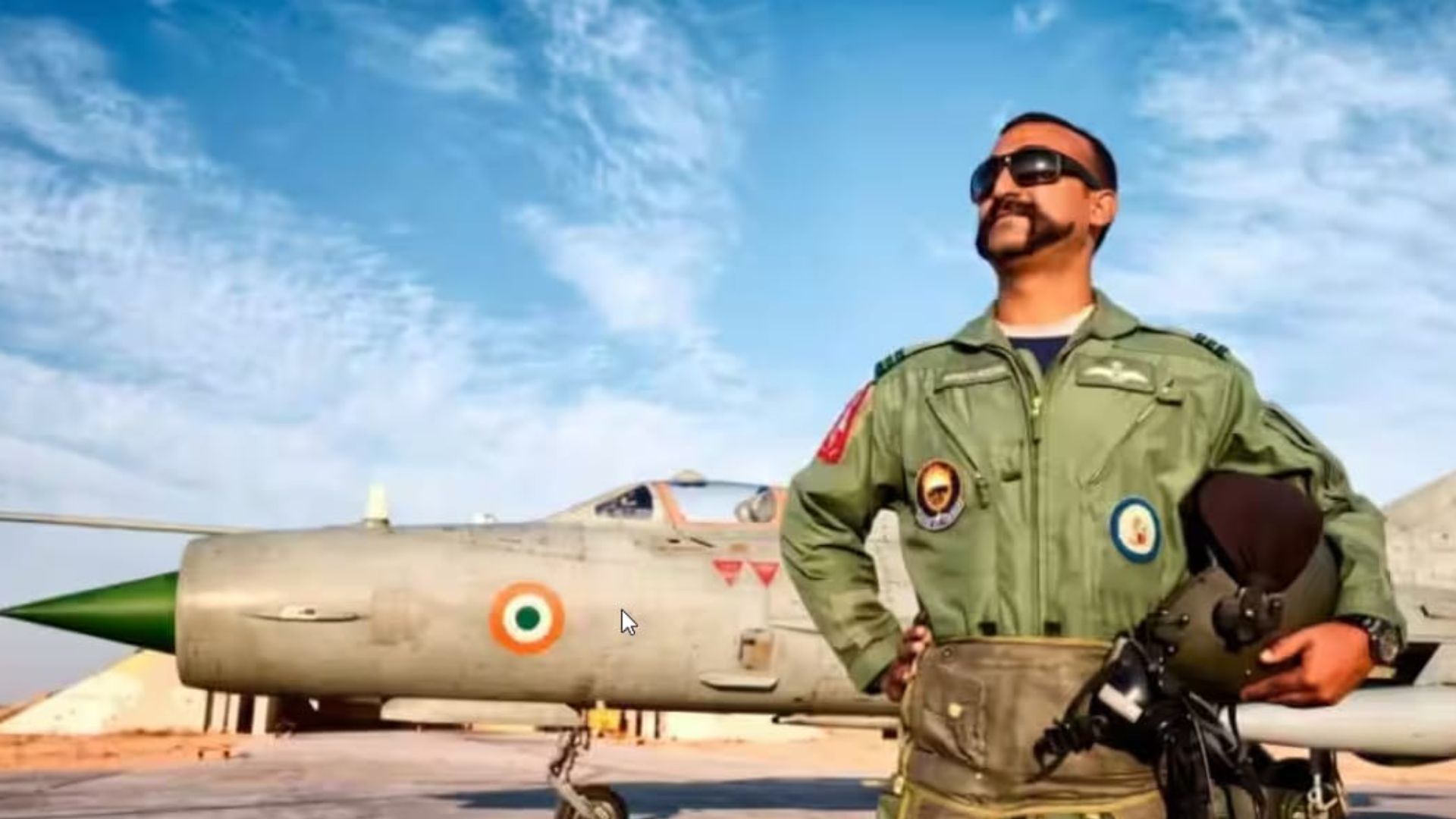 Abhinandan Varthaman retires from IAF, joins Goa-based FLY91