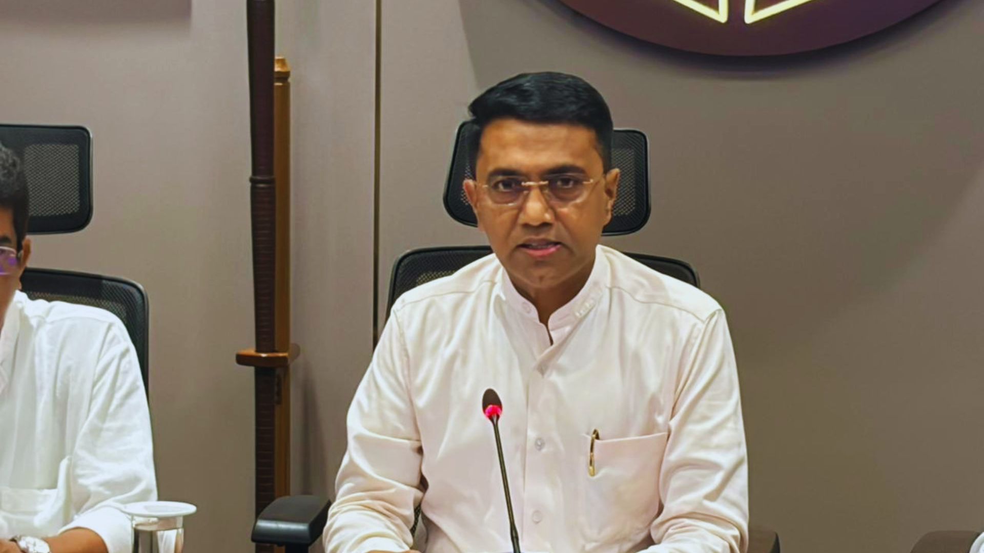 Govt to seek PRAWAH site inspection, approach Jal Shakti Ministry, says CM