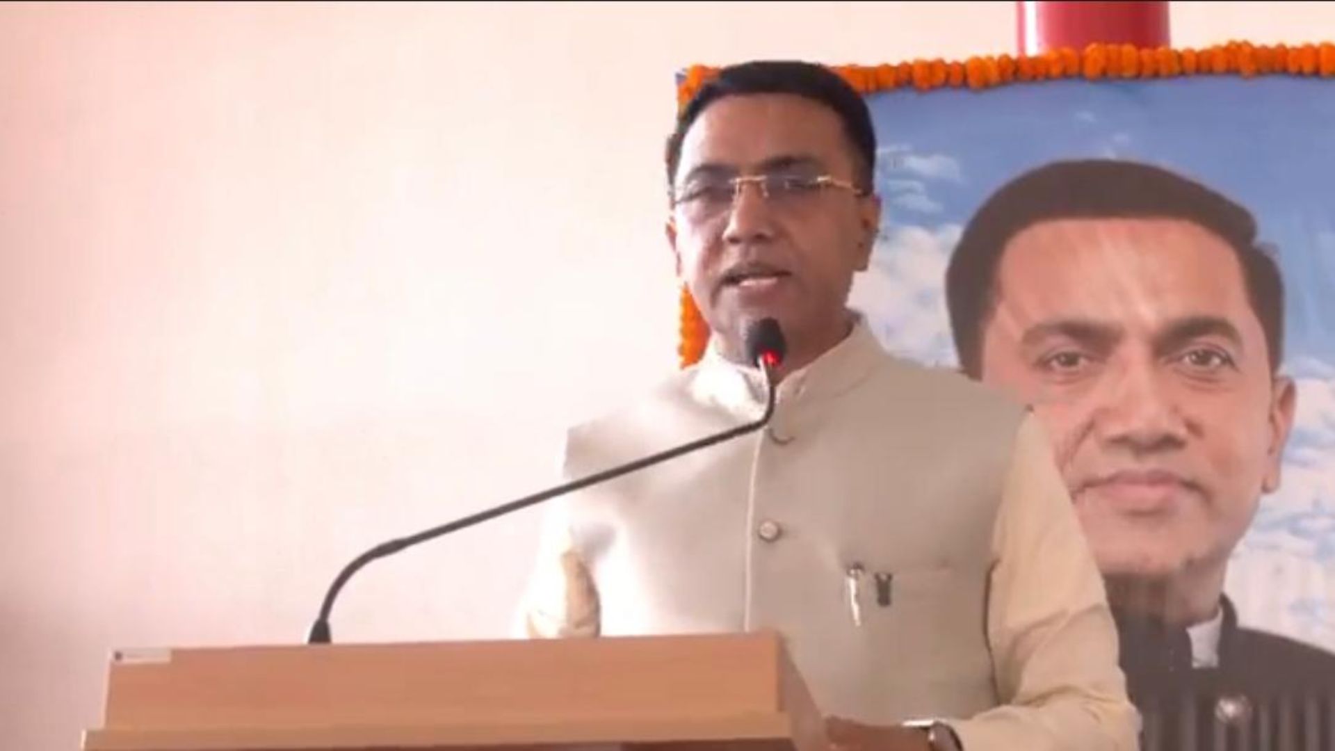 Colleges to shift to Goa University campus; Bicholim RTO to shift soon: CM