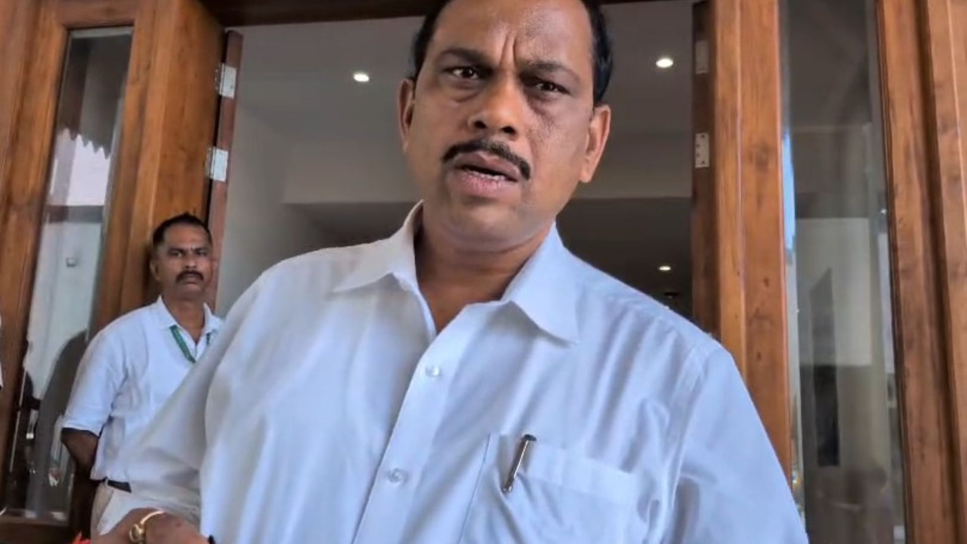 70,000 coconuts procured to meet Chaturthi demand: Premendra Shet