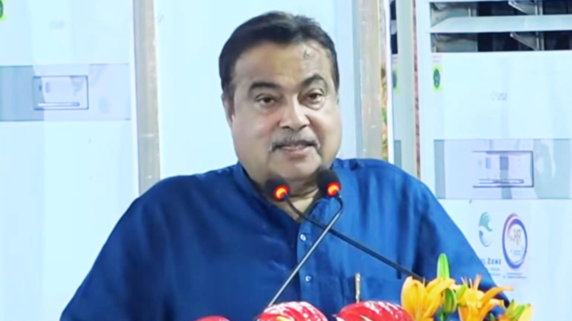 Porvorim flyover crucial for Goa’s connectivity, completed on time: Gadkari
