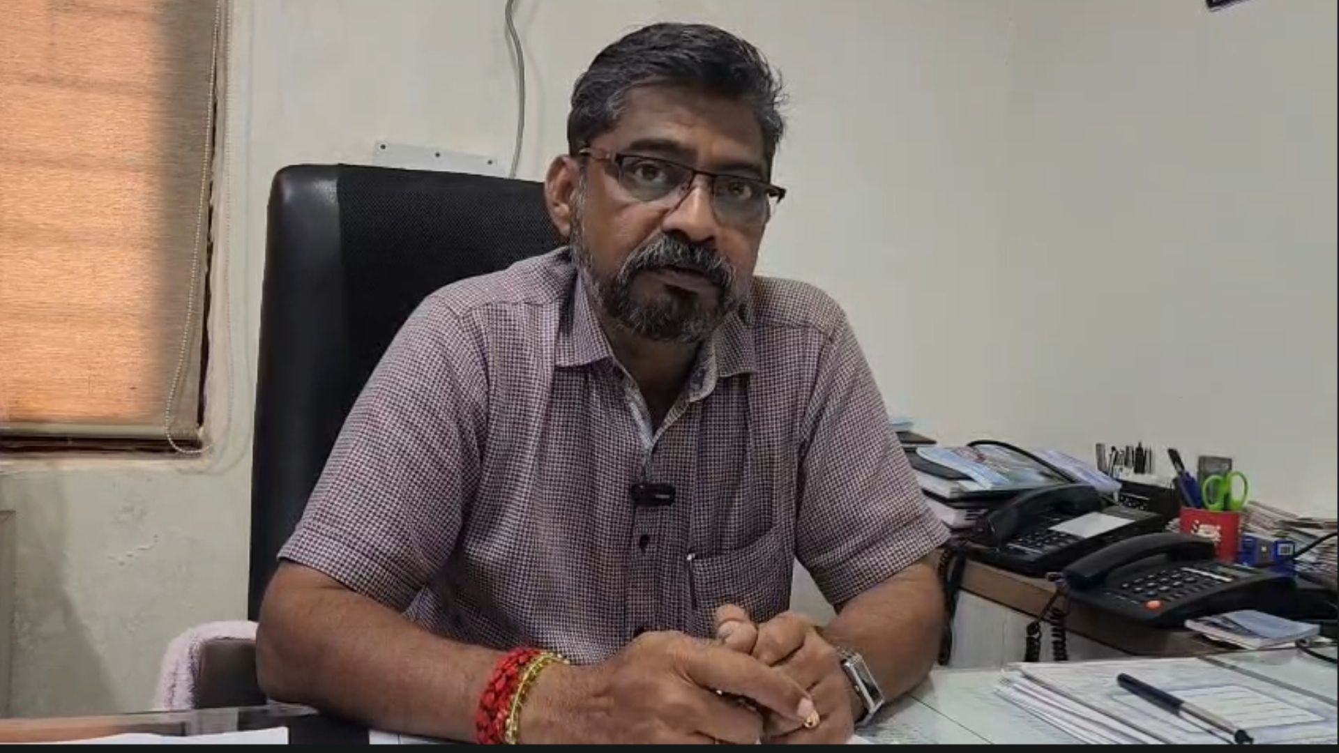 Konkan Railway strengthens arrangements for smooth Ganpati travel