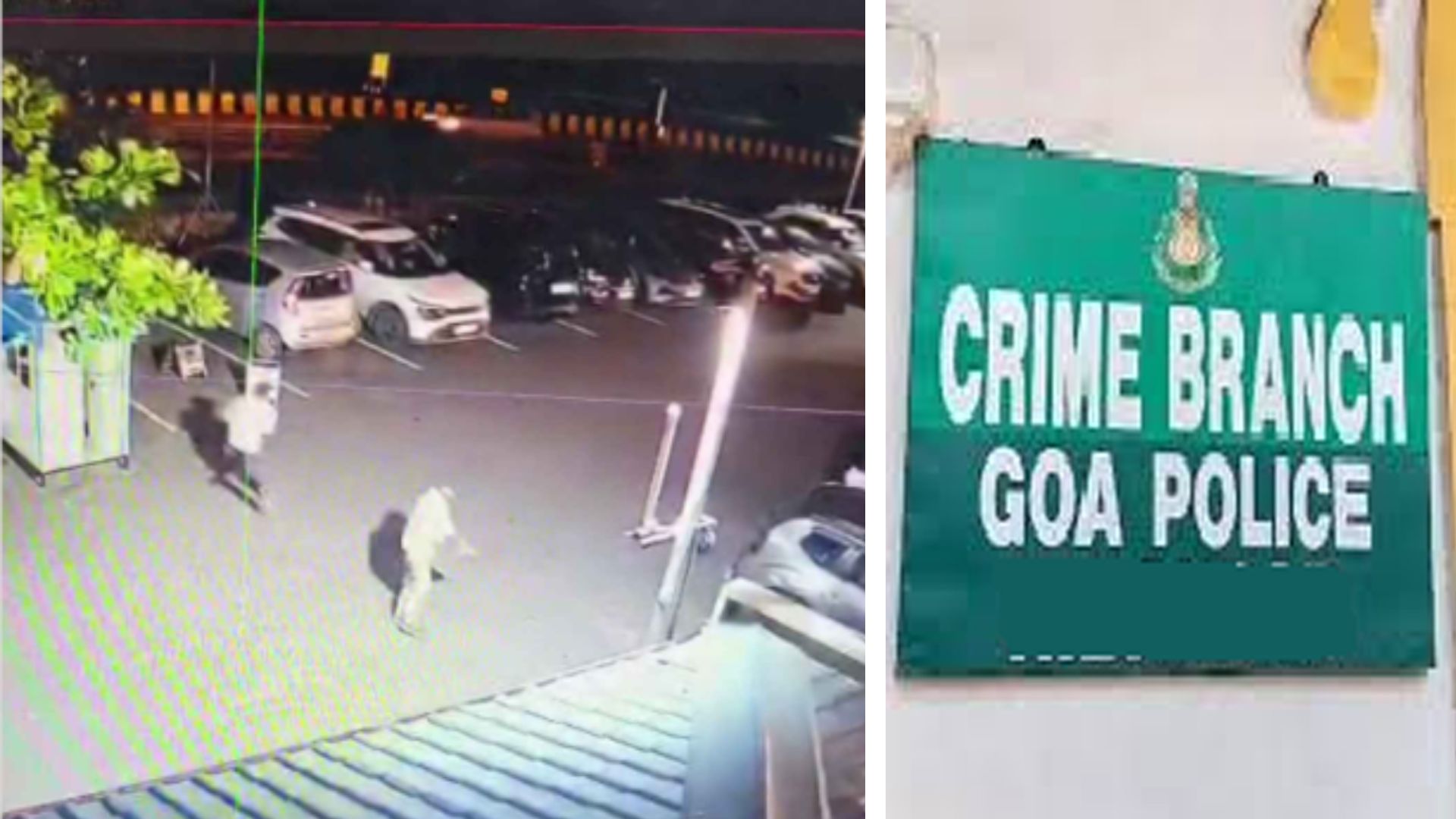 Porvorim Firing Case: UP shooter remanded to 4-day custody