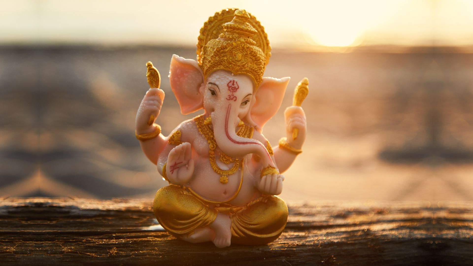 Eco-friendly Ganapati was a time-tested tradition in Goa