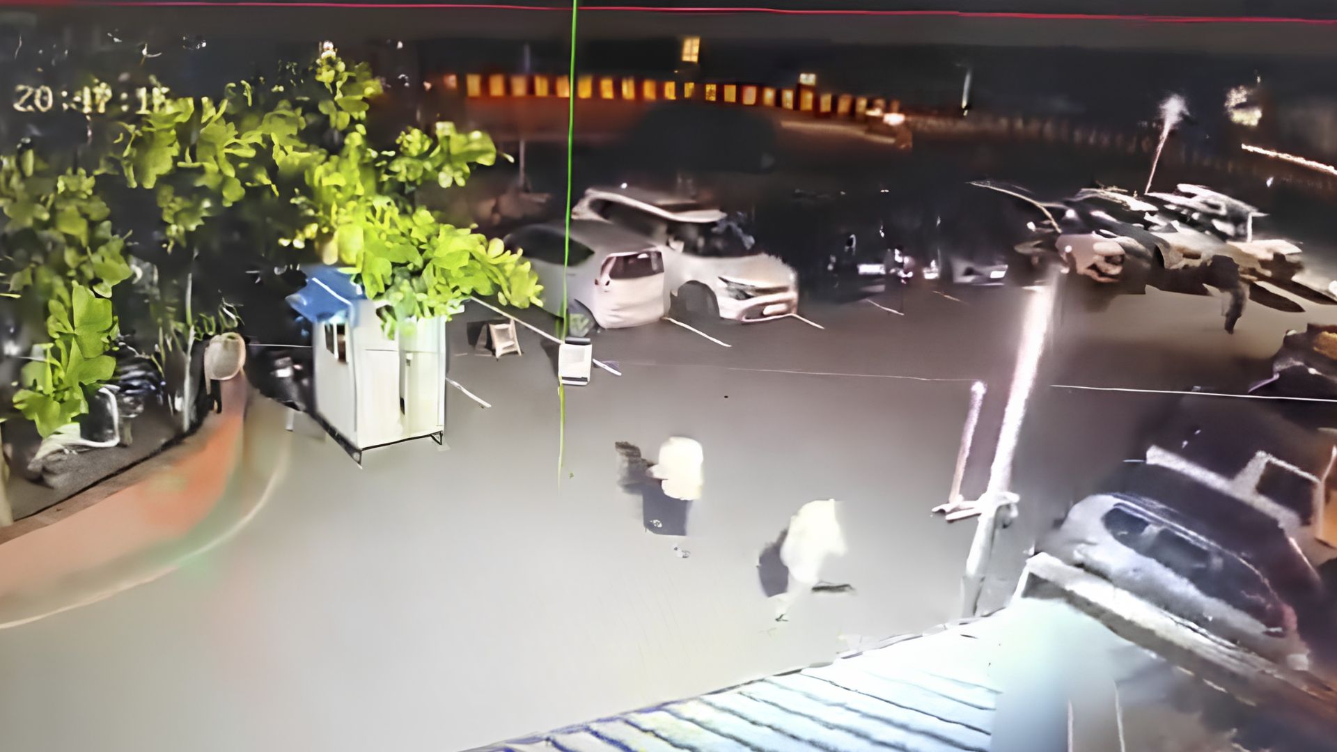 Porvorim shooting probe takes fresh turn; prime suspect names two