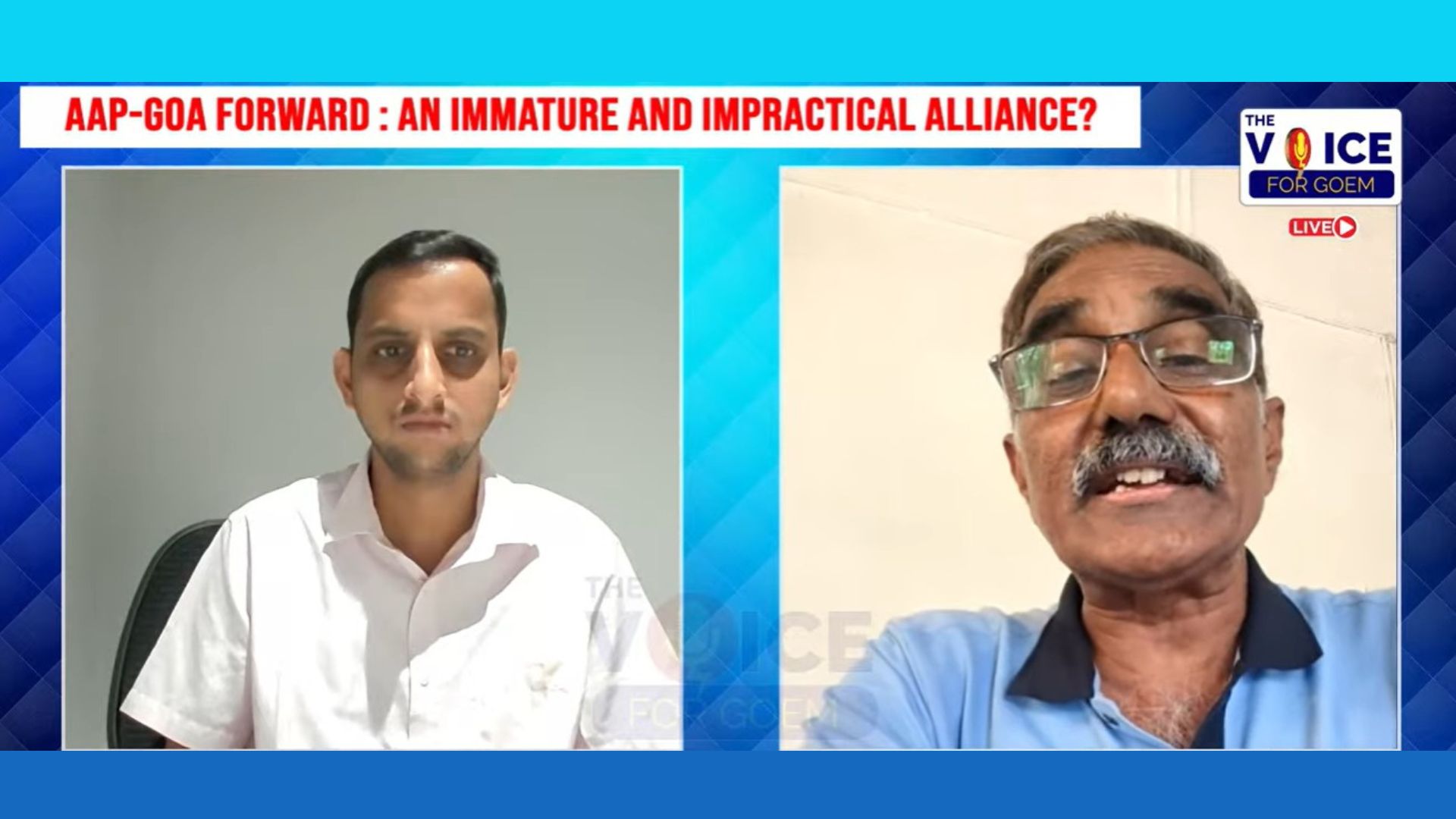 GFP-AAP alliance a blunder; arithmetic and chemistry don’t add up: Adv Cleofato