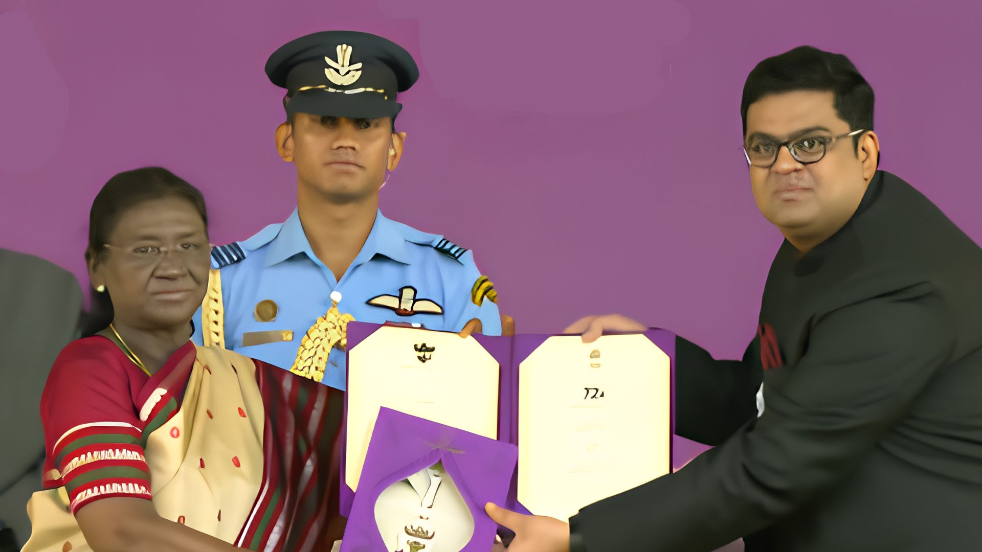 Mog Asum named best Konkani film at National Film Awards