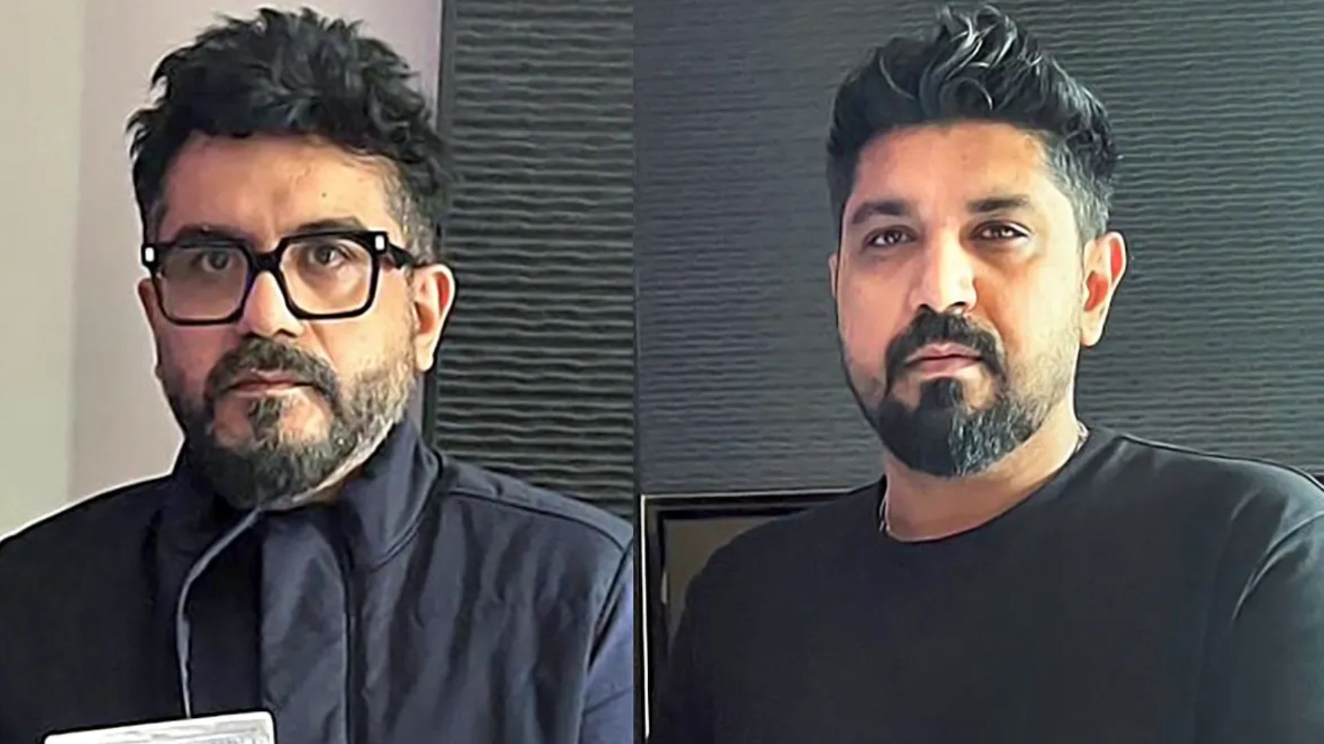 Luthra brothers move court seeking bail in Birch Club accident case