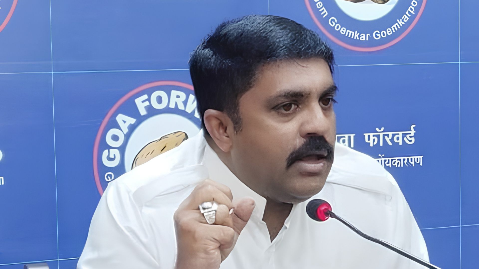 Vijai to address media today; major political announcement expected
