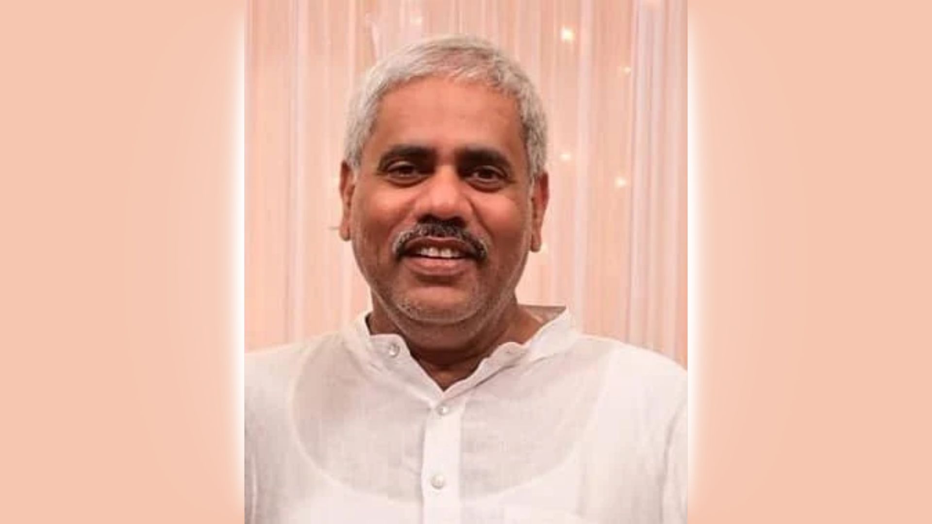 Satish Dhond appointed Maharashtra BJP's Joint General Secretary (organisation)
