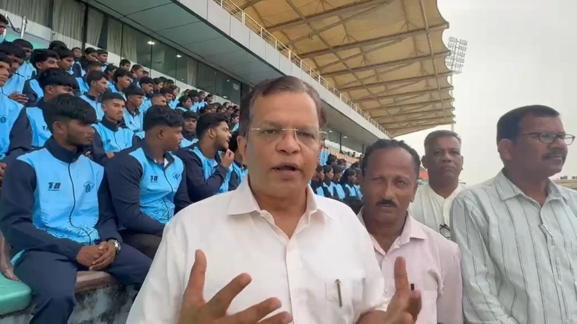 8 states/UTs to compete in championship; around 800 athletes registered