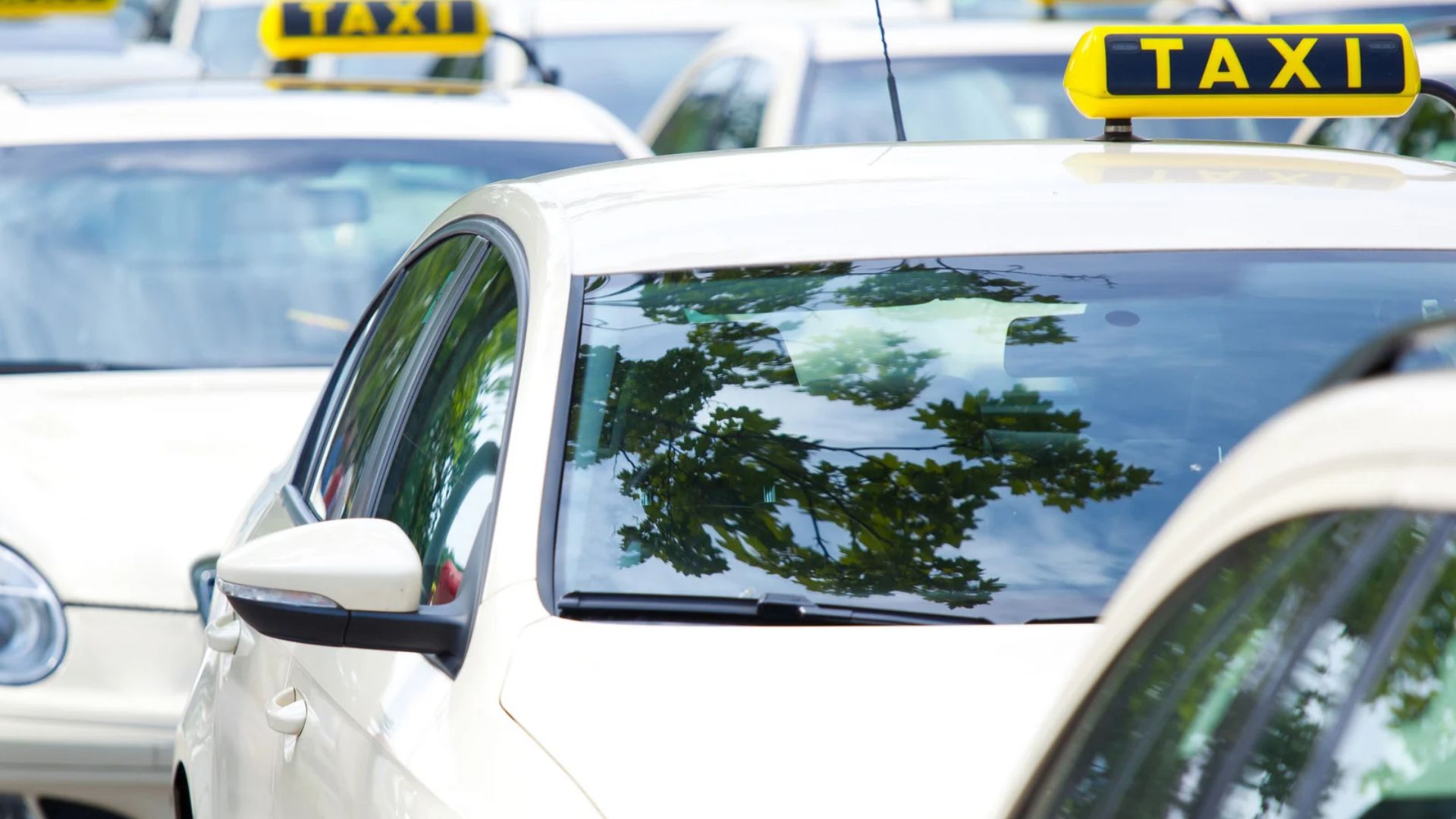 Goa taxis get costlier; new fare structure kicks in