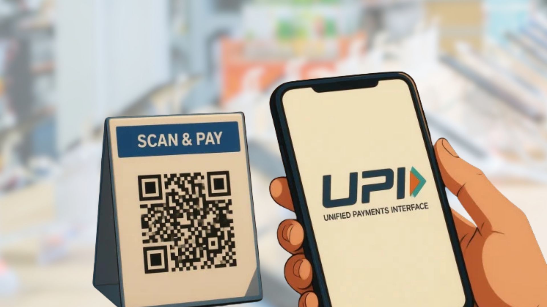 Mobile retailers to observe ‘No UPI Day’ on October 2