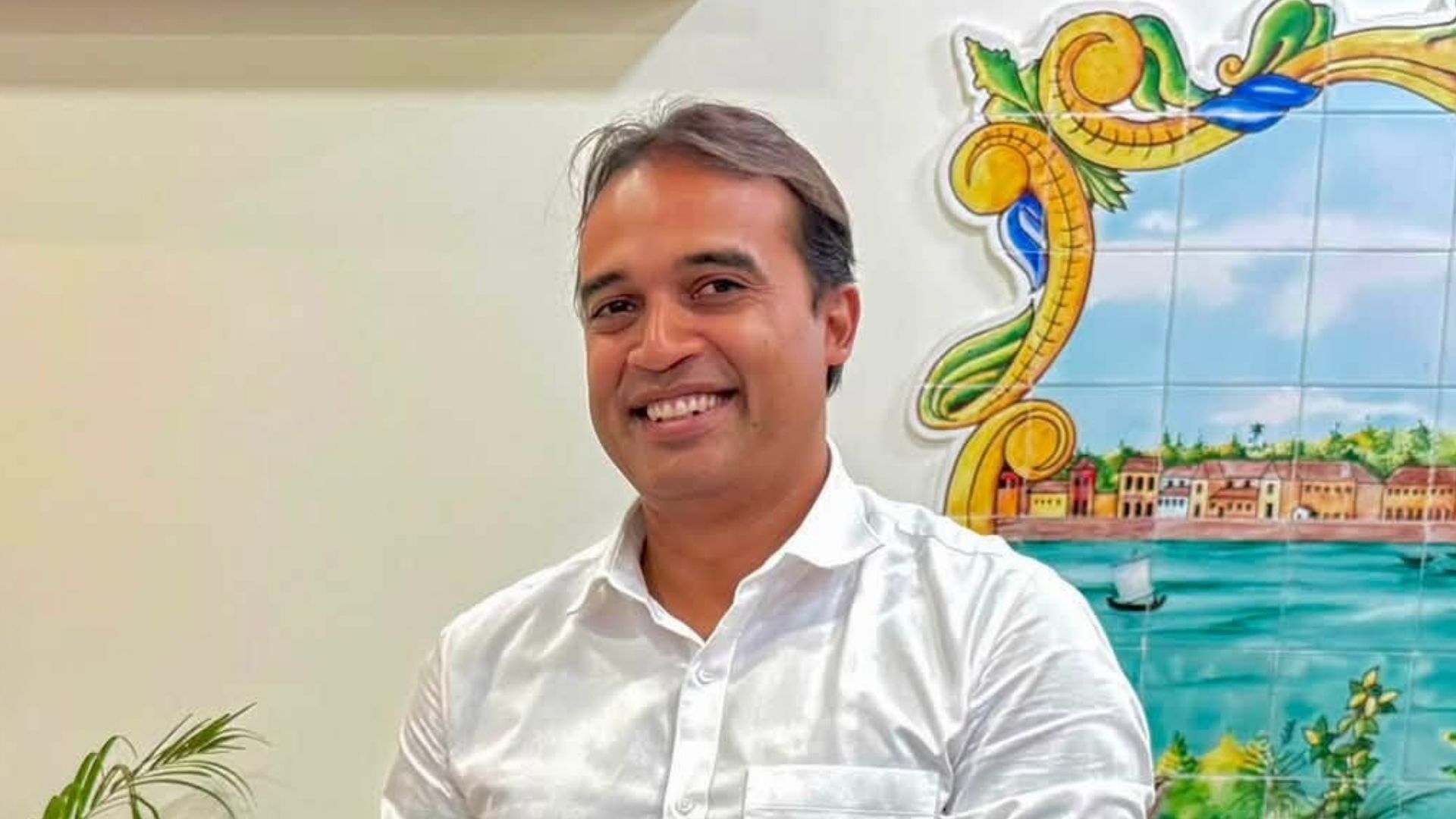 Rohit Monserrate appointed NGPDA Chairman