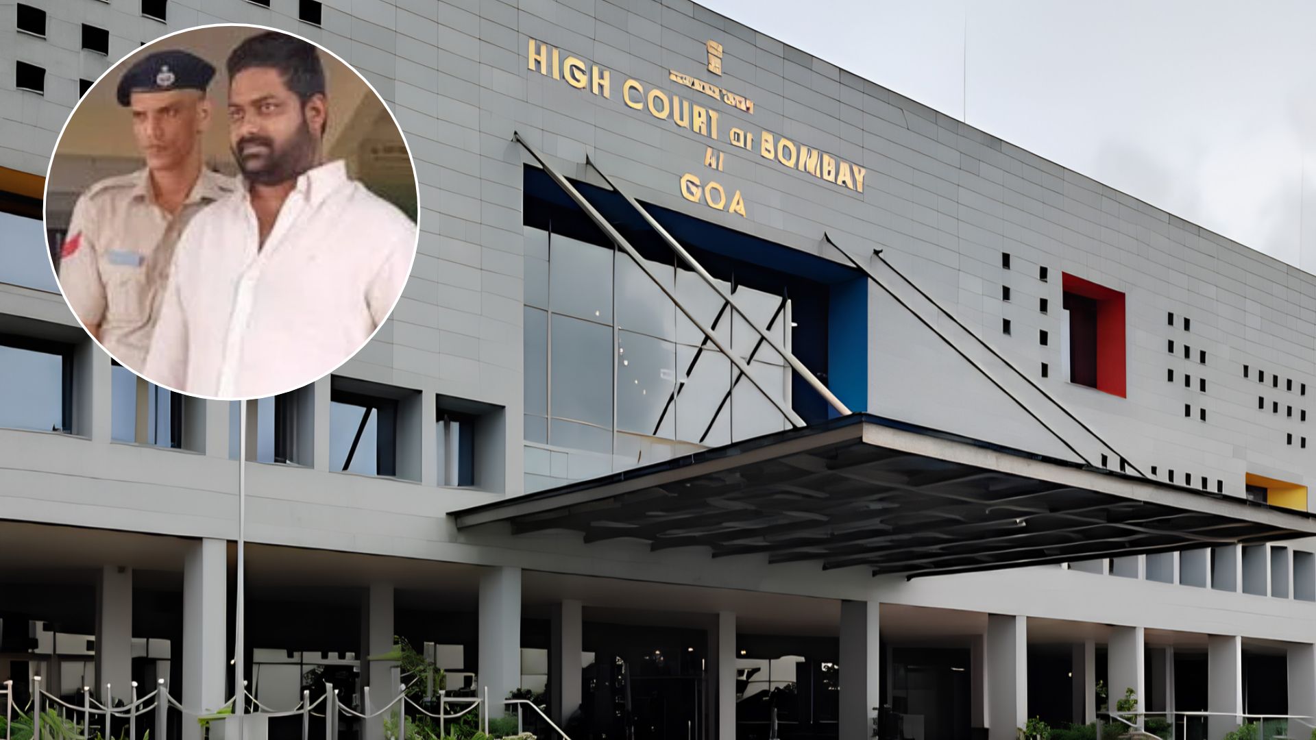 HC grants conditional bail to Rohan Harmalkar in money laundering case