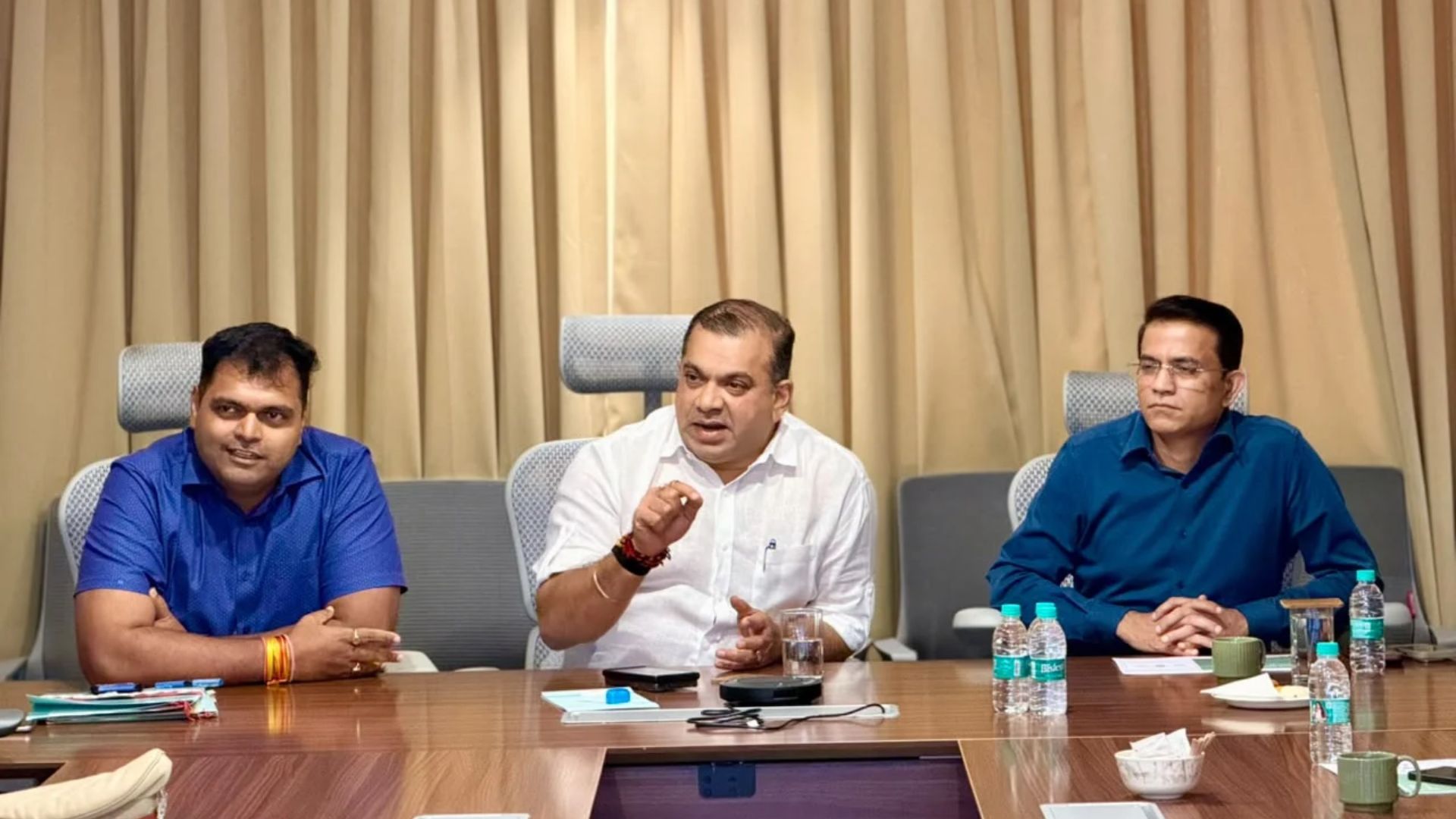 Goa Tourism plans AI-driven technology to enhance tourist safety