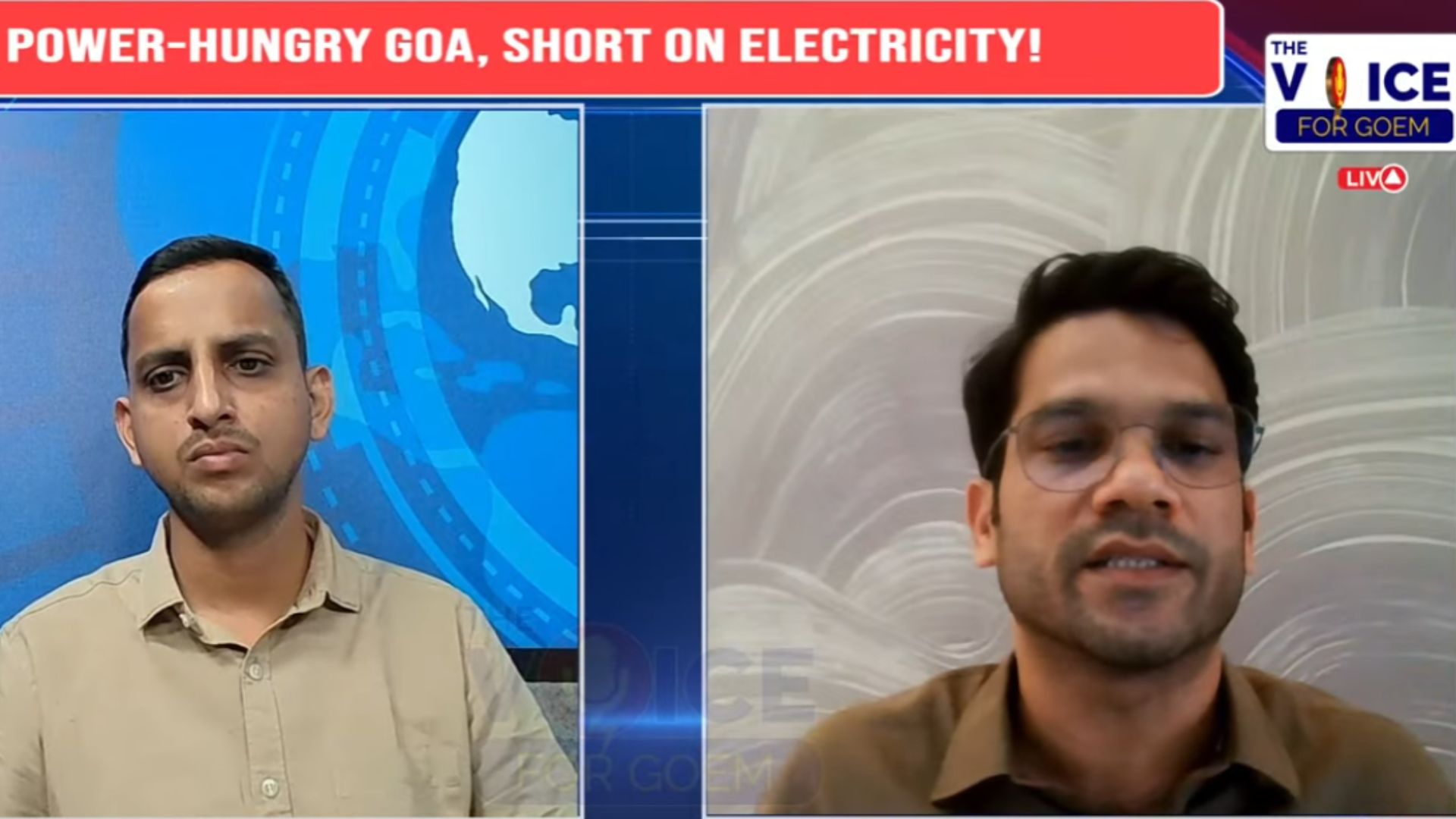 ‘Power shortage for industries to begin during peak hours’
