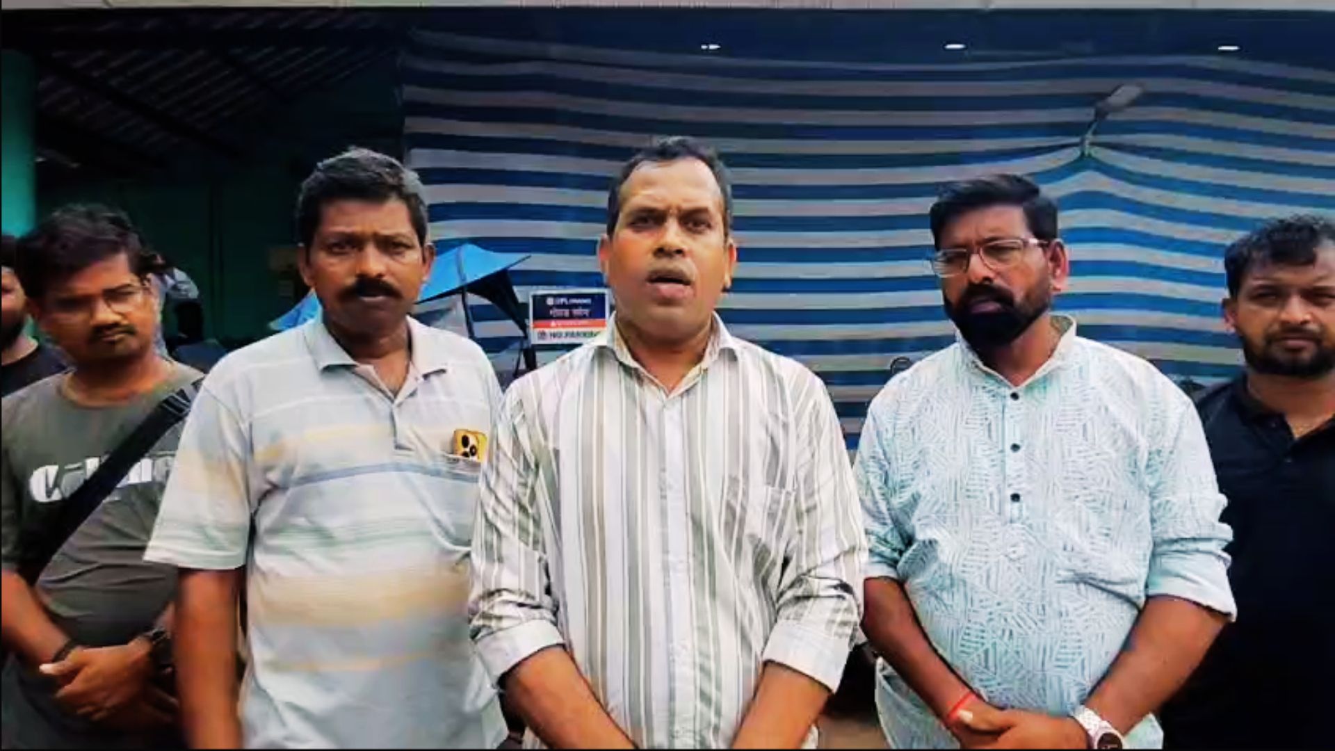 Attack attempt on Kadamba staff: Employees warn of bus service shutdown