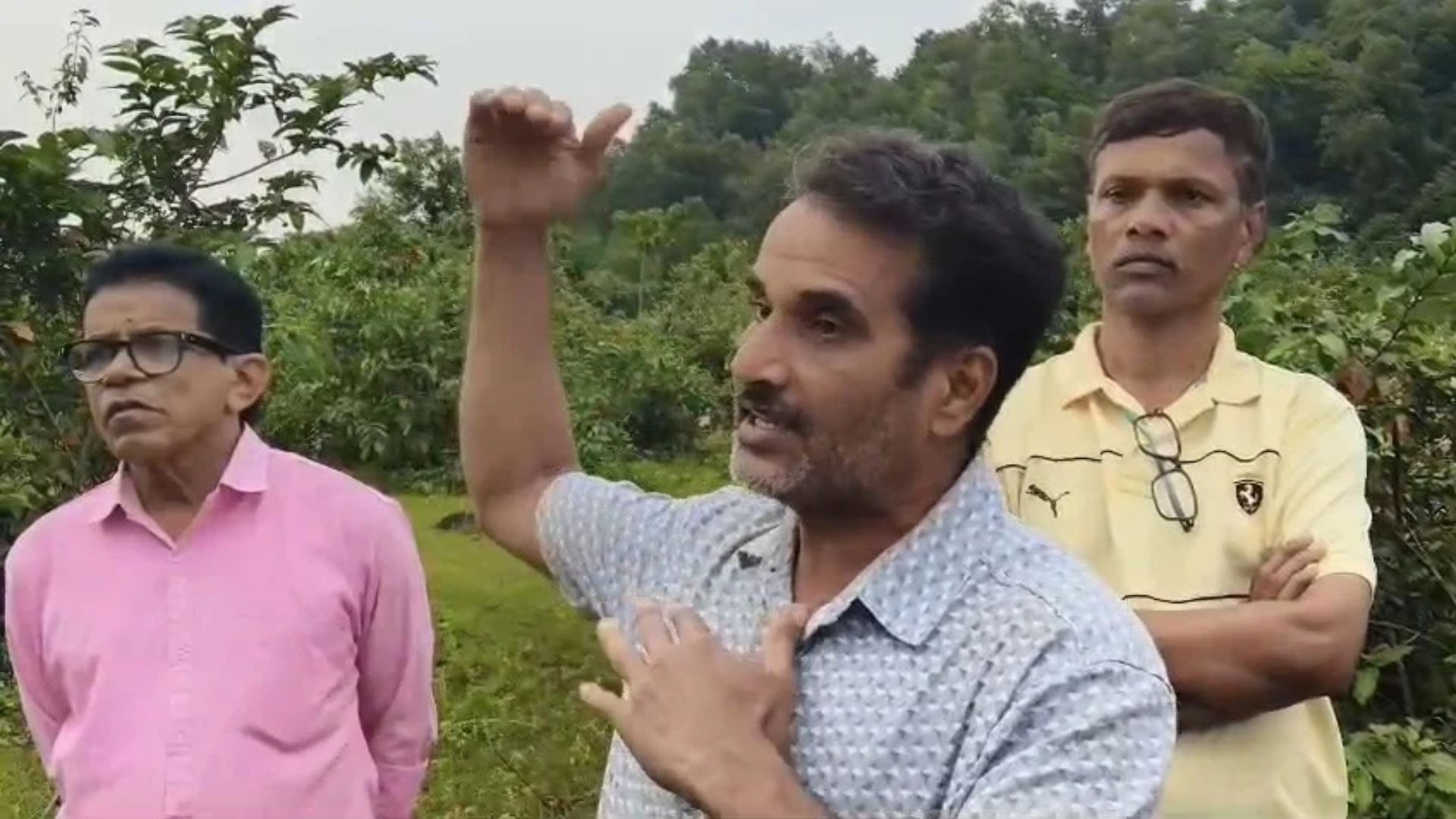 Surla residents warn of agitation over Rs 4,500-crore mining dump