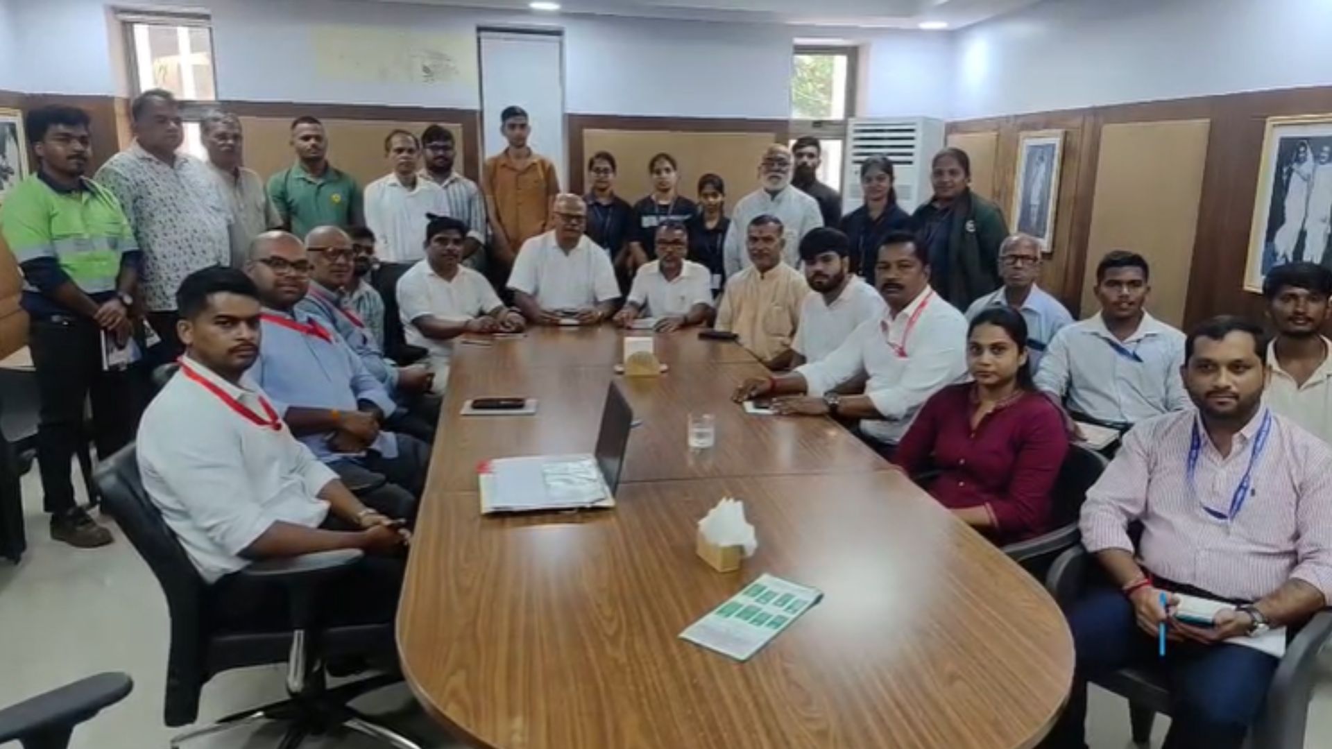Plans afoot to bring 350 hectares of fallow land in Bicholim under cultivation