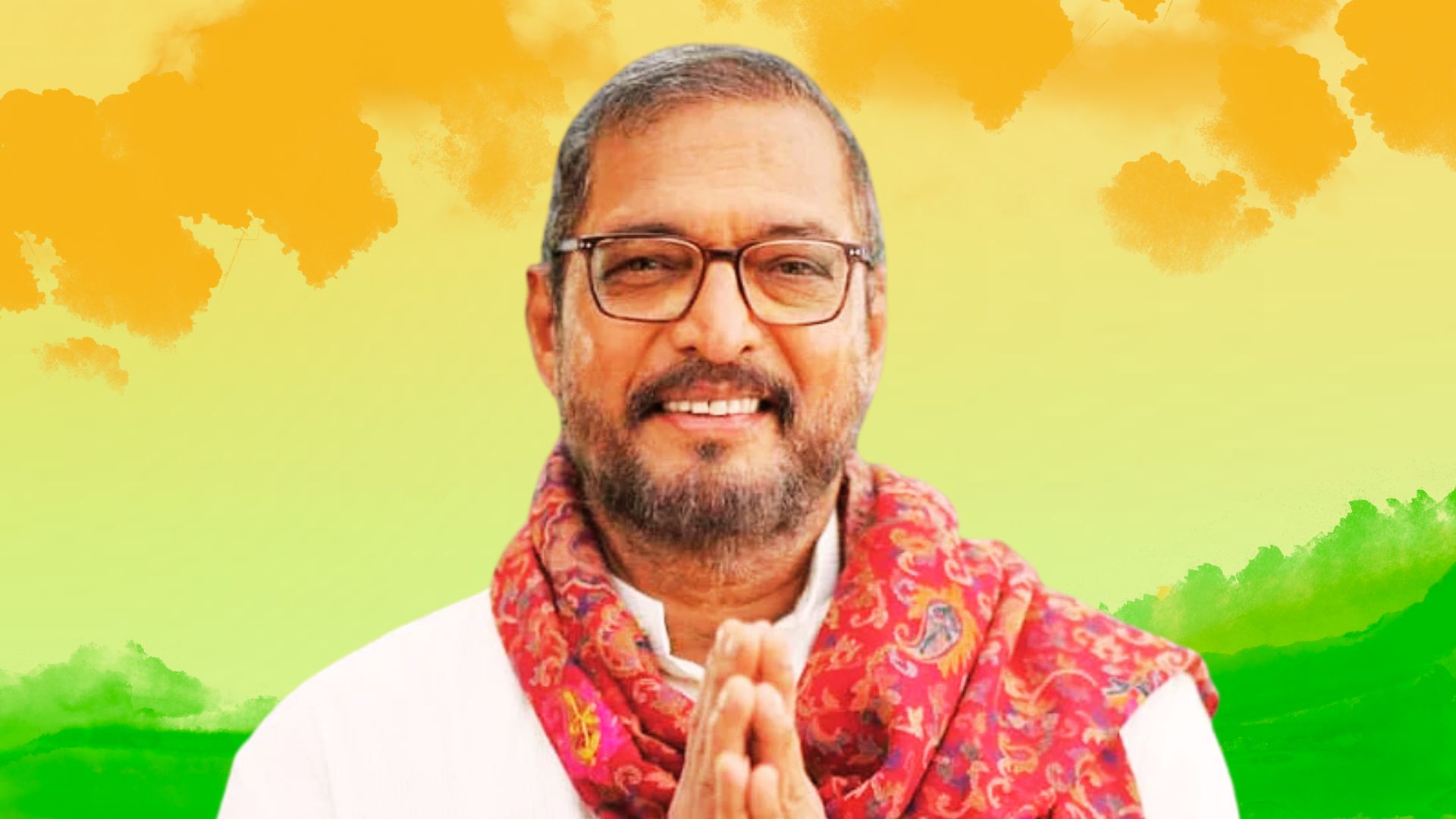 Nana Patekar to be cremated with full state honours
