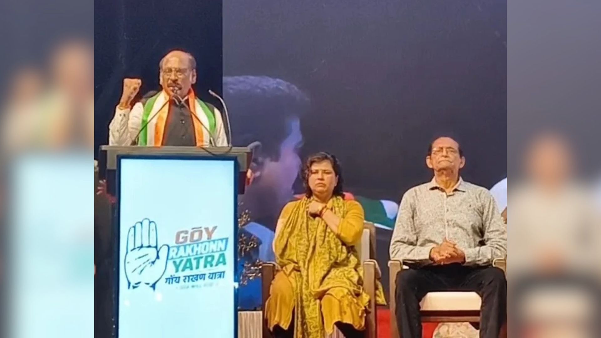 Manikrao Thakare calls for opposition unity against BJP