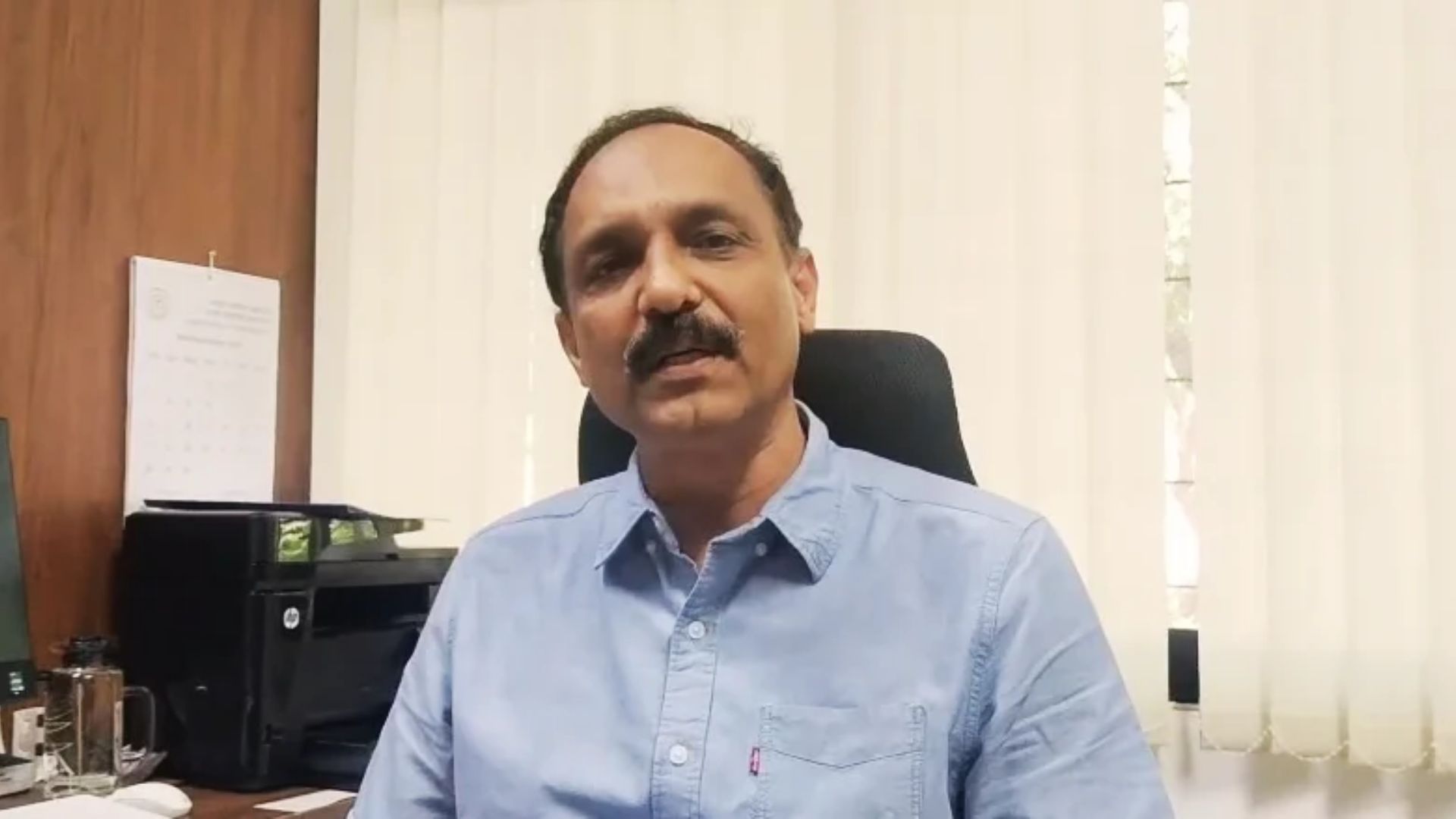 IIT Goa cancels administrative assistant recruitment exam held on October 10