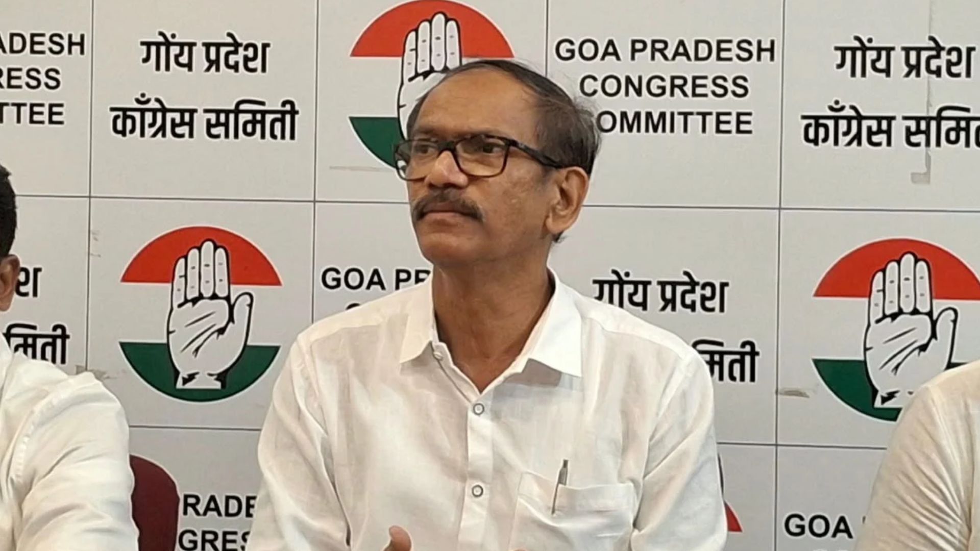 Girish questions EC over Ponda by-poll cancellation